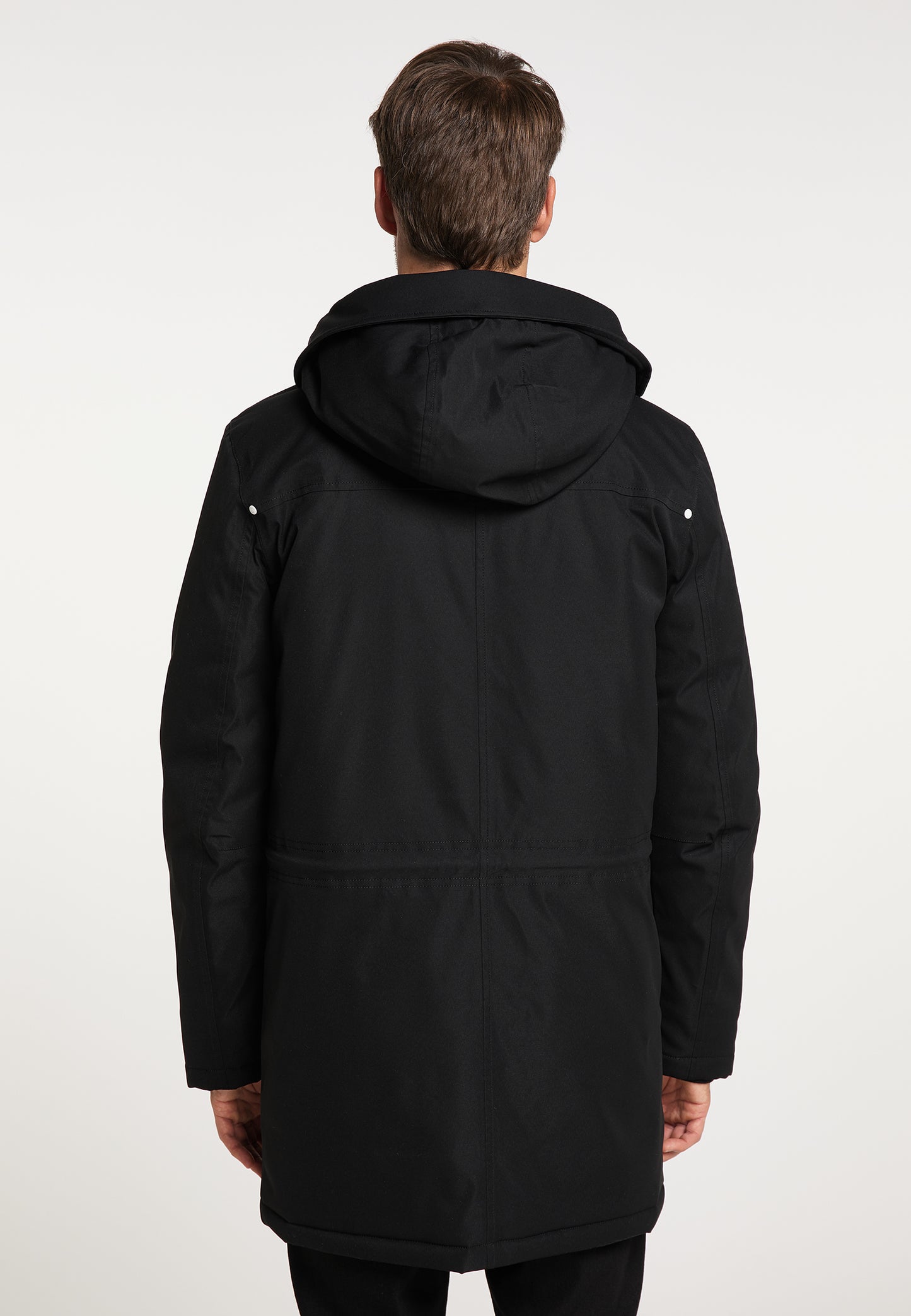 ICEBOUND Men's Winterparka