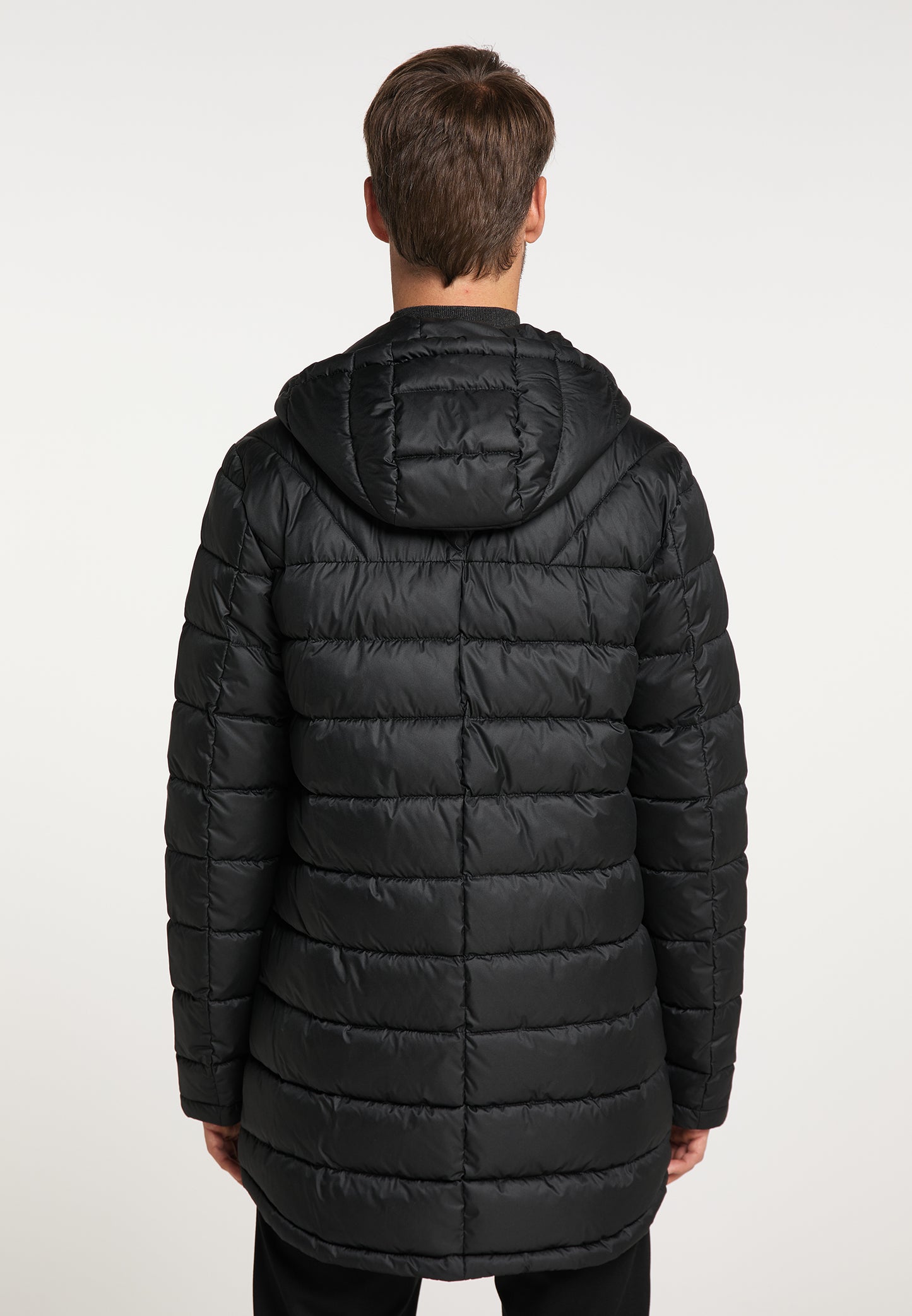 DreiMaster Klassik Men's Winterjacke
