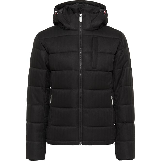 ICEBOUND Men's Winterjacke