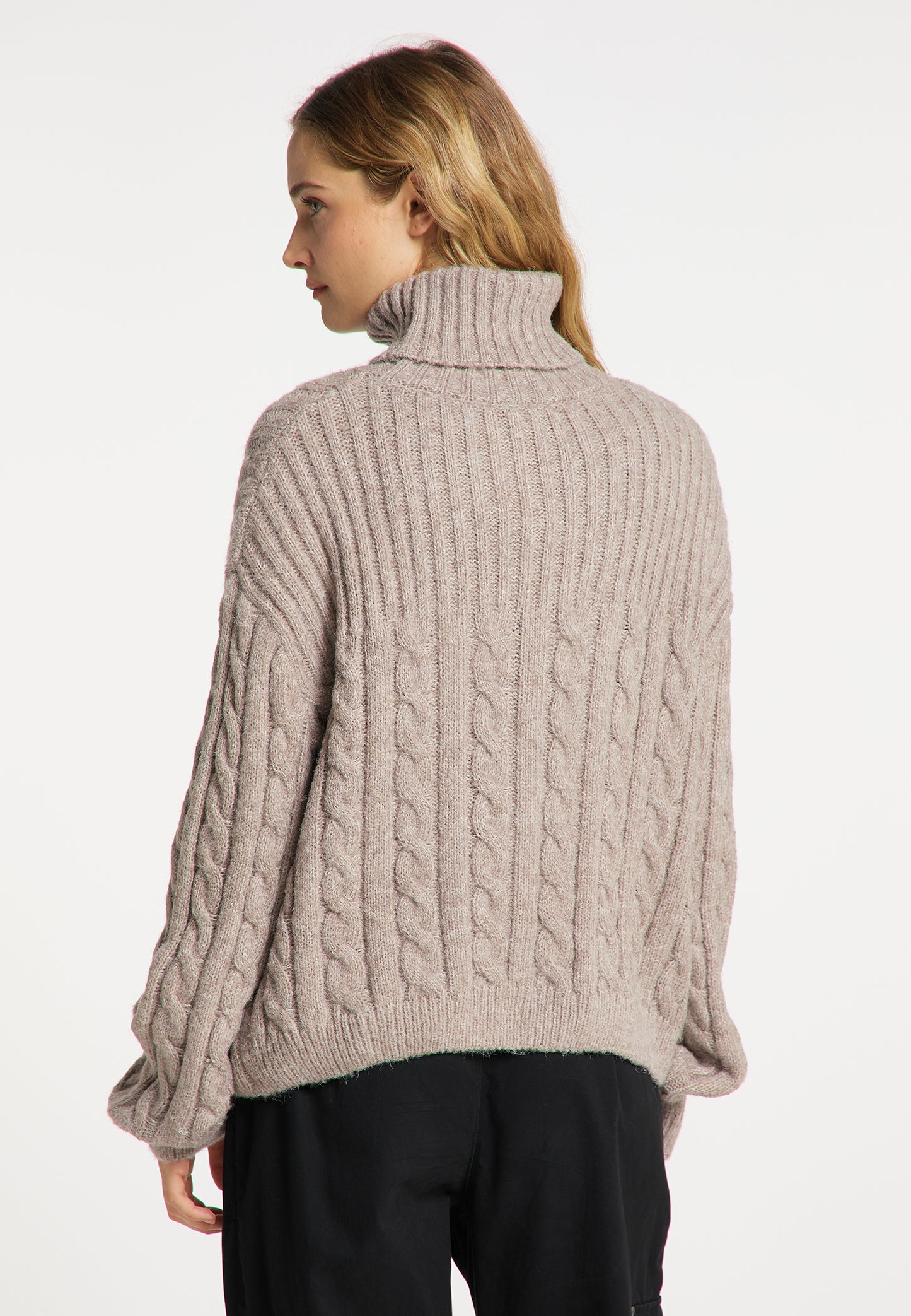 DreiMaster Vintage Women's Strickpullover