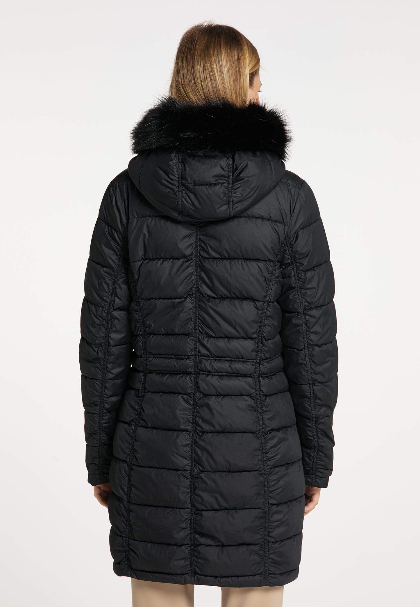 DreiMaster Klassik Damen Parka