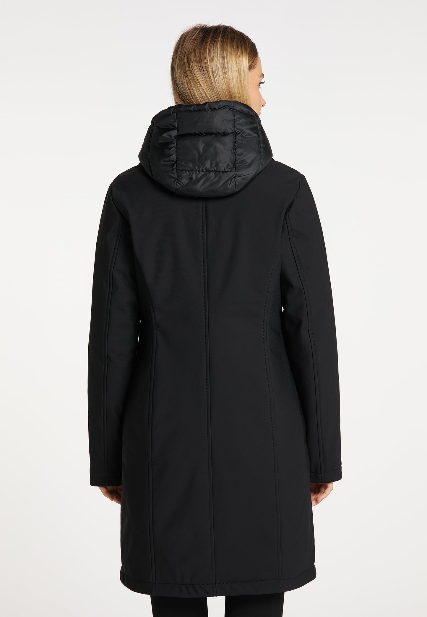 DreiMaster Klassik Women's Winteranorak