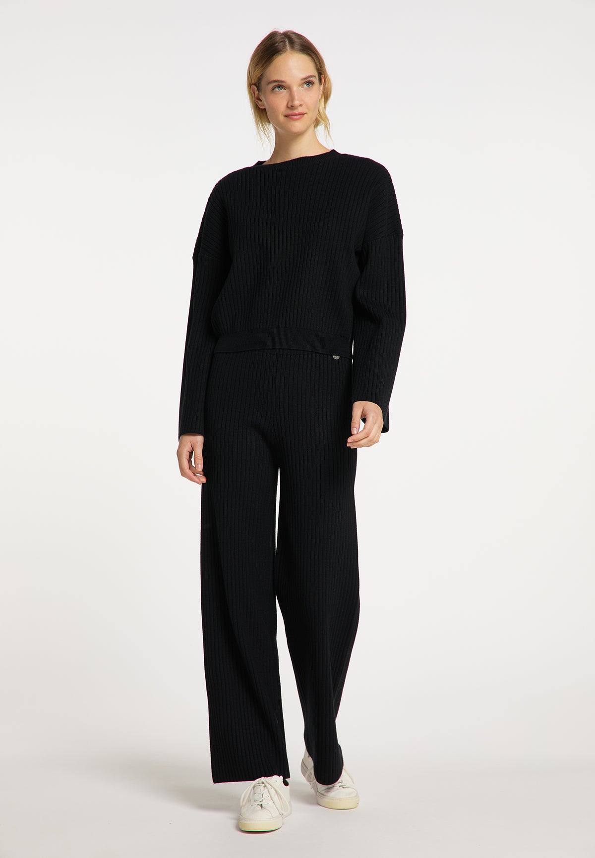 DreiMaster Maritim Women's Knitted Sweater