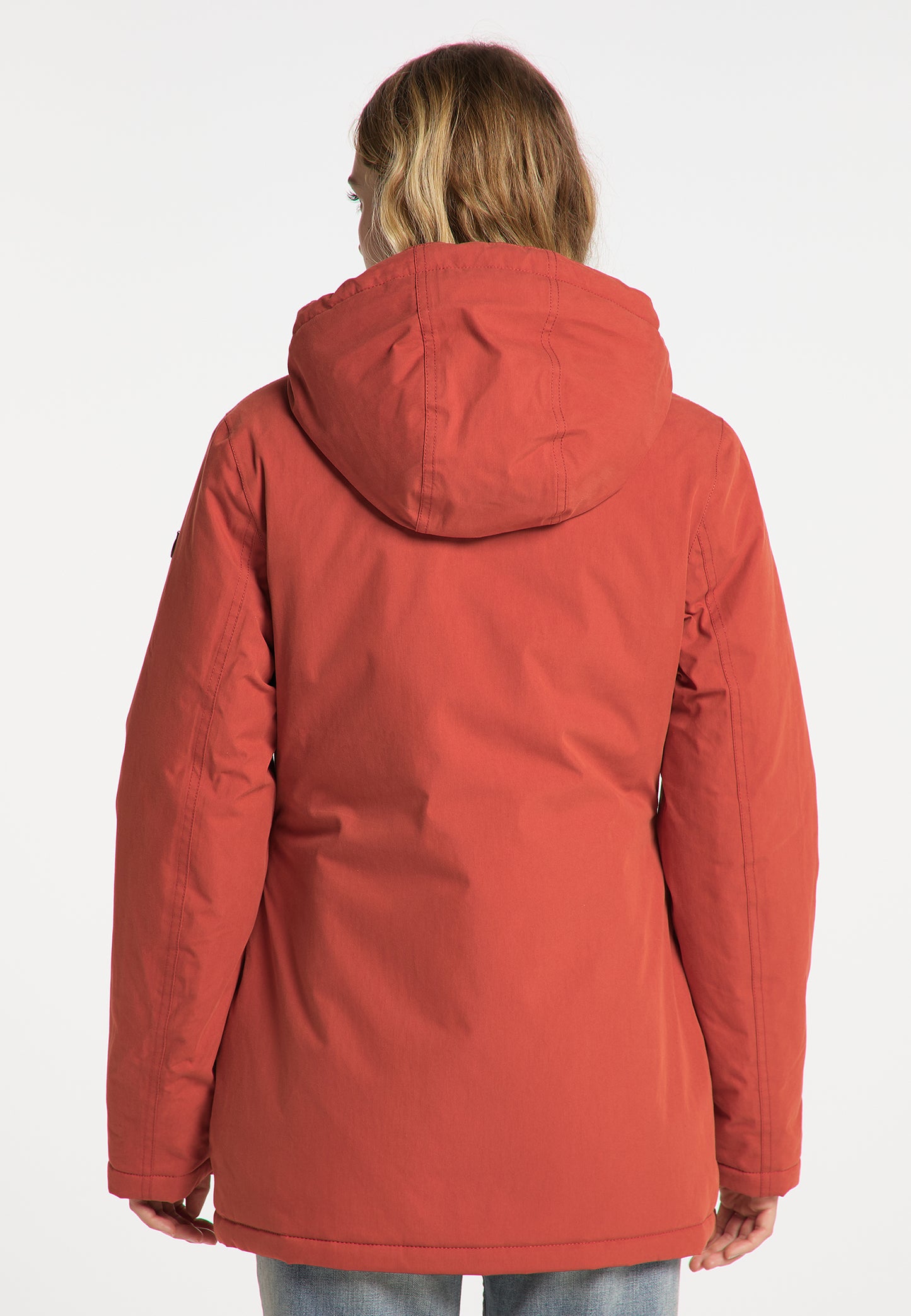 DreiMaster Vintage Damen-Winterjacke