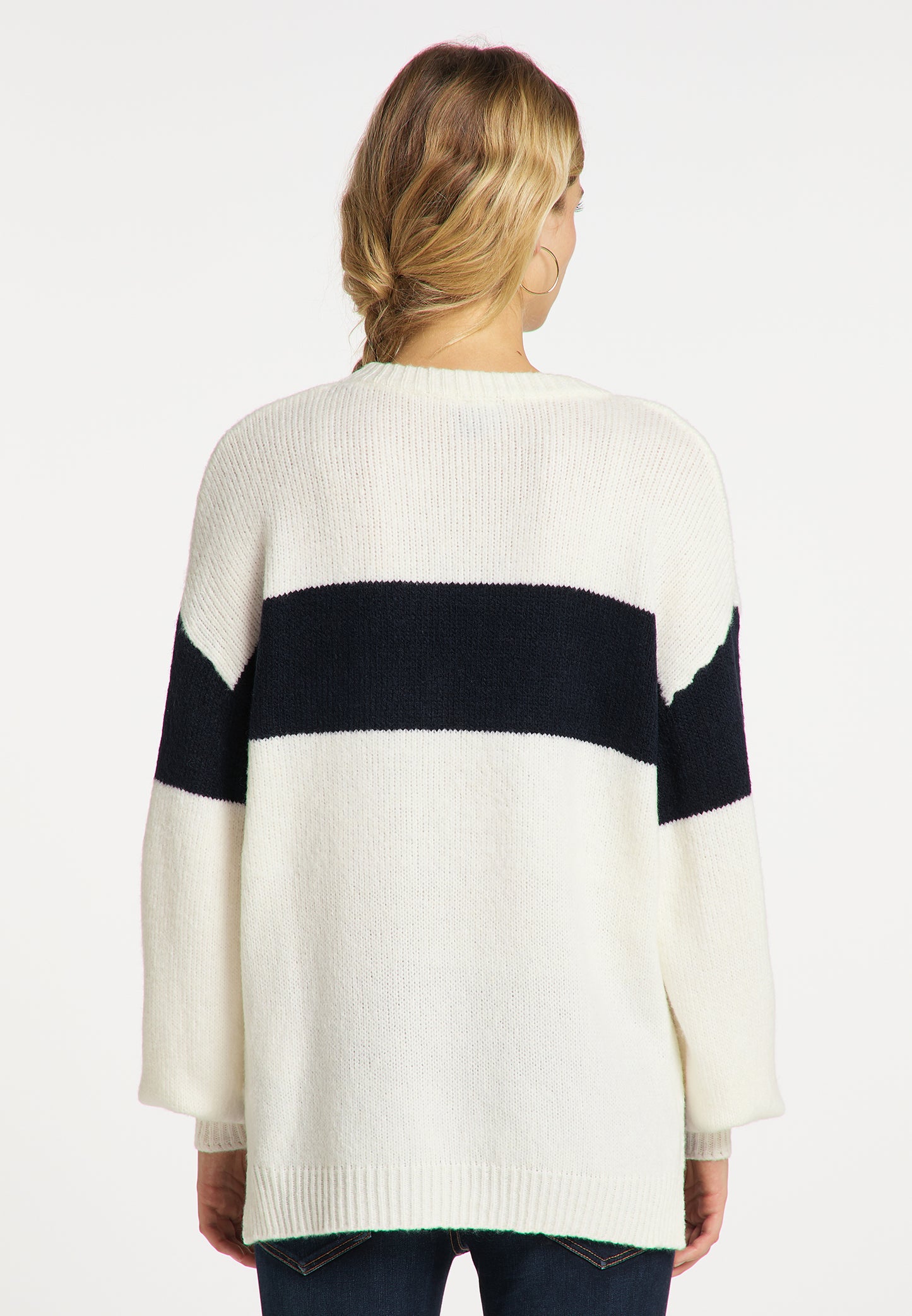 DreiMaster Maritim Women's Strickpullover