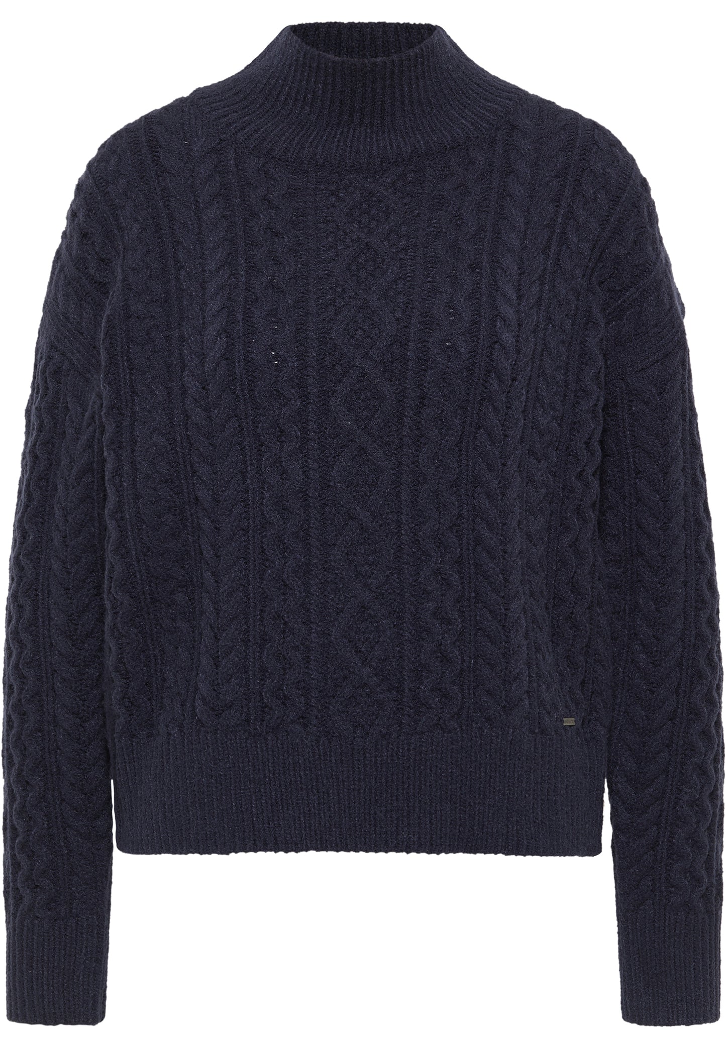 Strickpullover