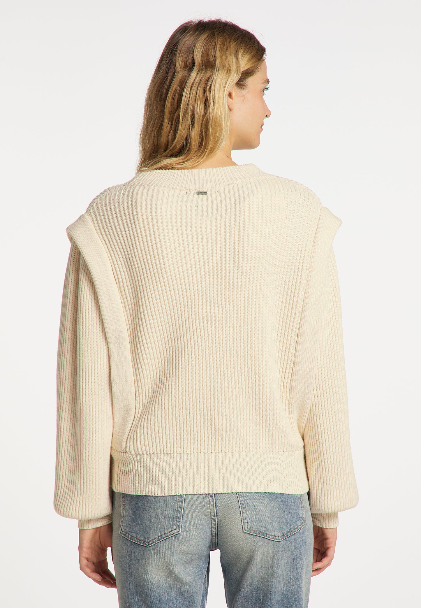 DreiMaster Vintage Women's Strickpullover
