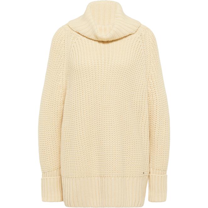 DreiMaster Vintage Kobiety Dzianinowy sweter