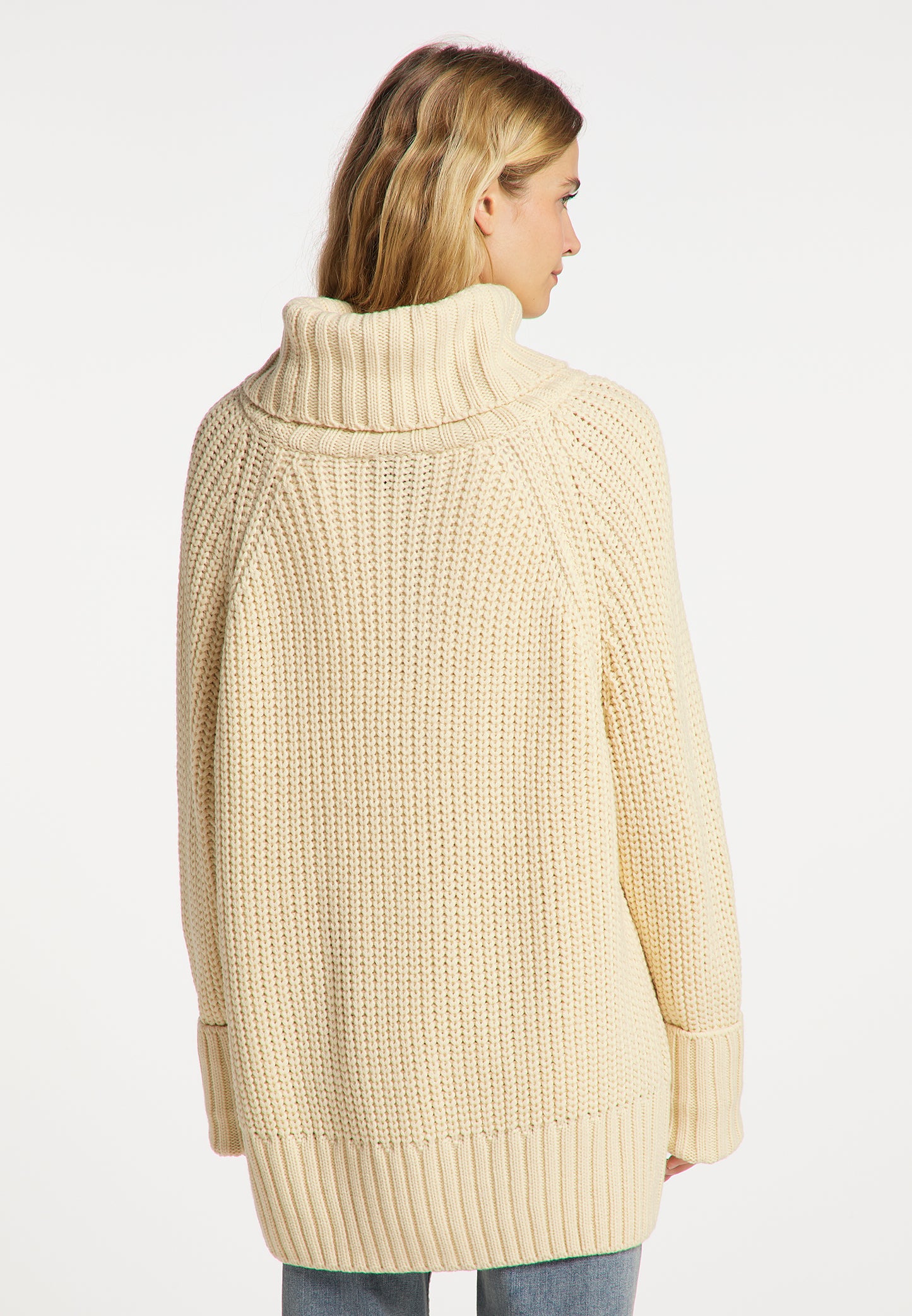 DreiMaster Vintage Women's Strickpullover