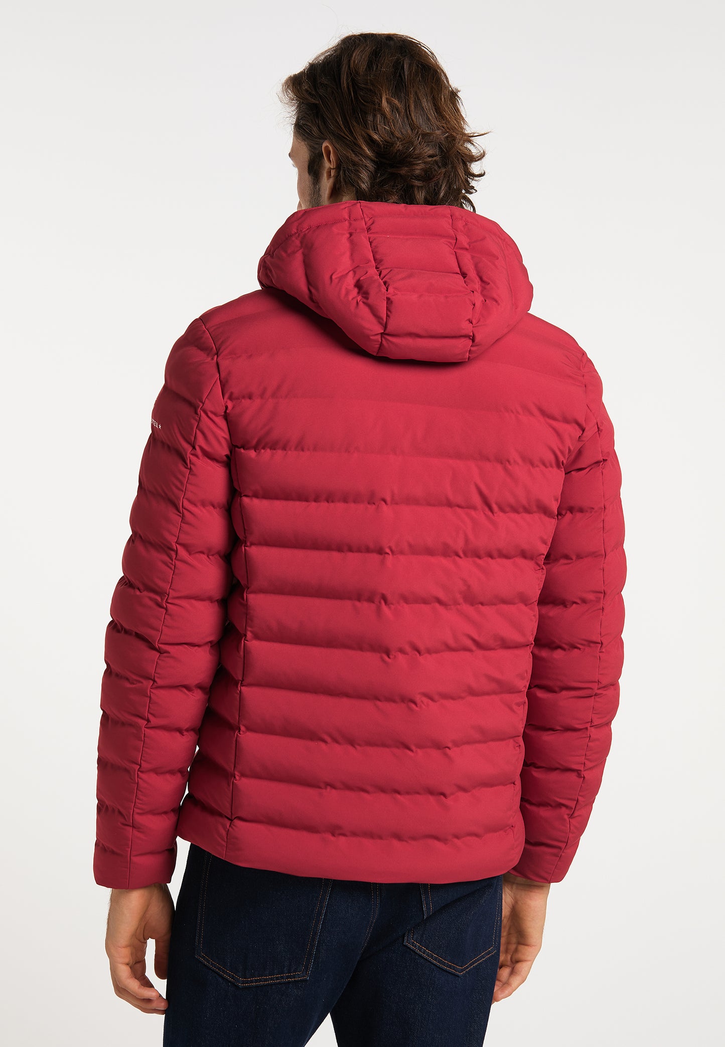 DreiMaster Maritim Men's Steppjacke
