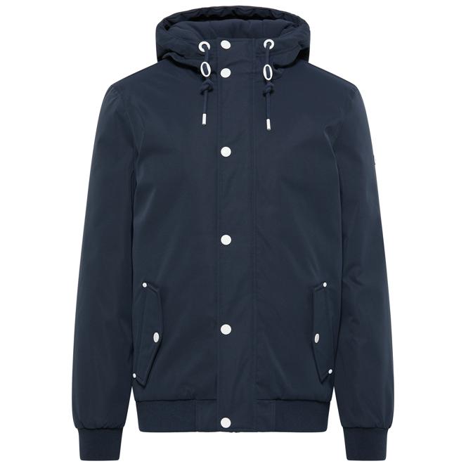 DreiMaster Maritim Herren-Winterjacke