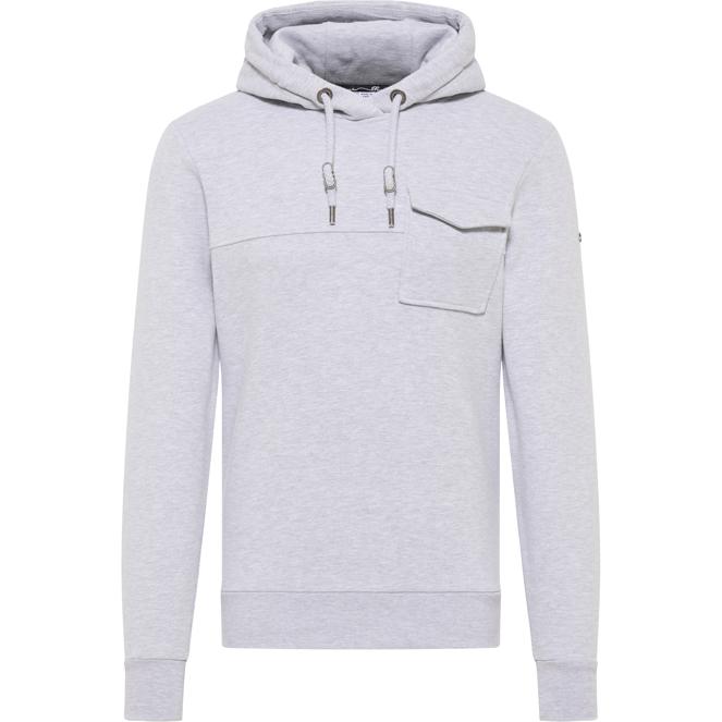 DreiMaster Vintage Mężczyźni Bluza z kapturem