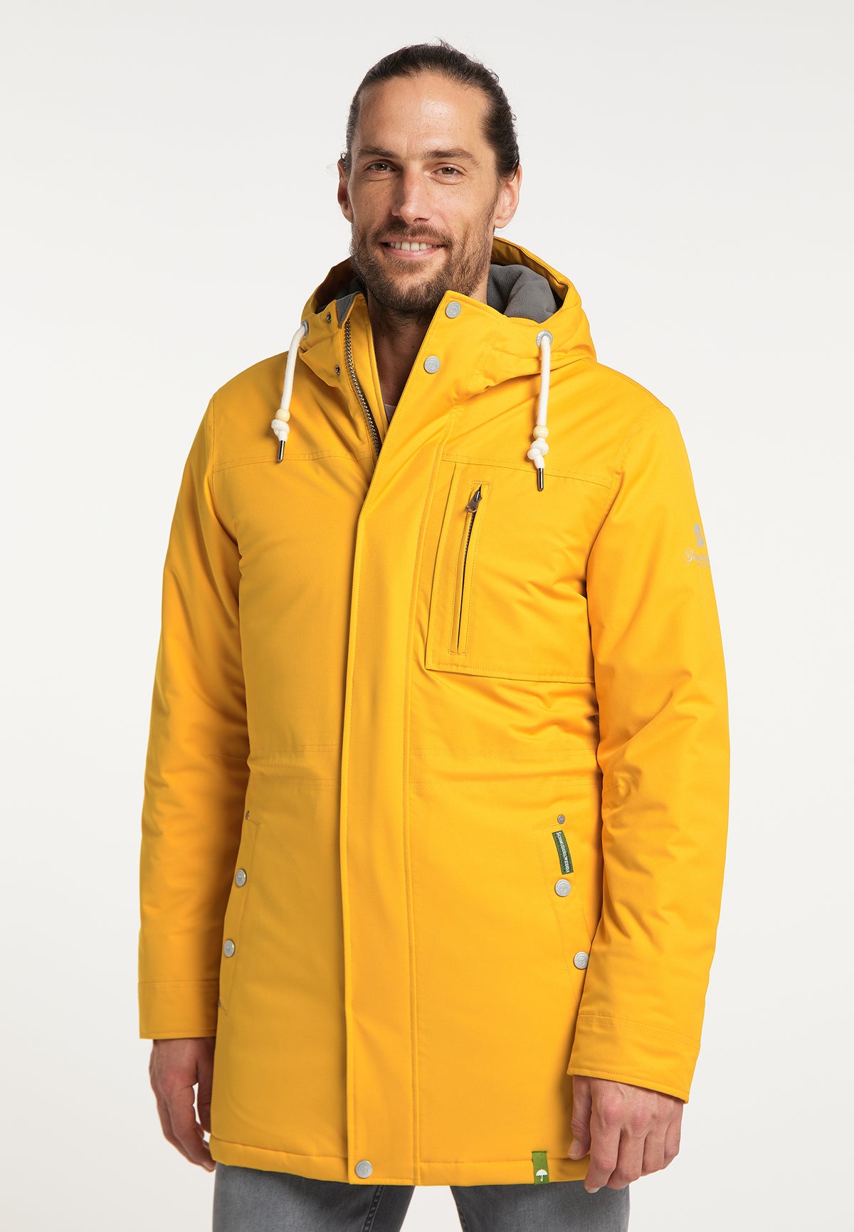 Schmuddelwedda Men's Winterparka
