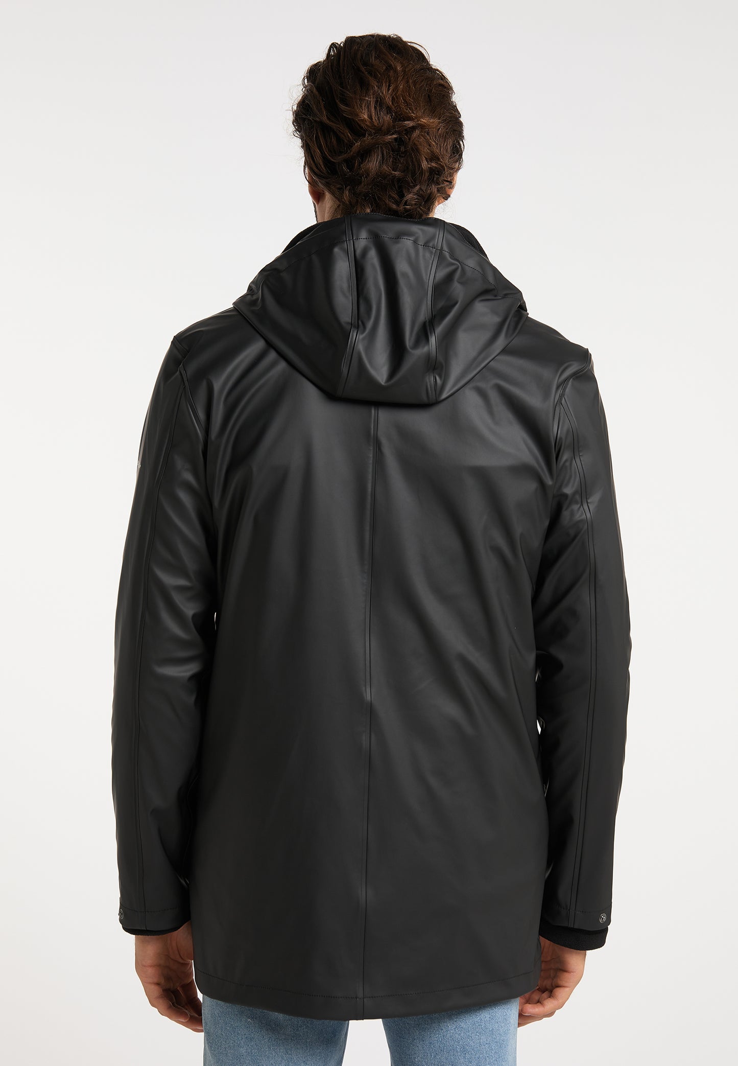 DreiMaster Maritim Herren 3-in-1-Regenjacke