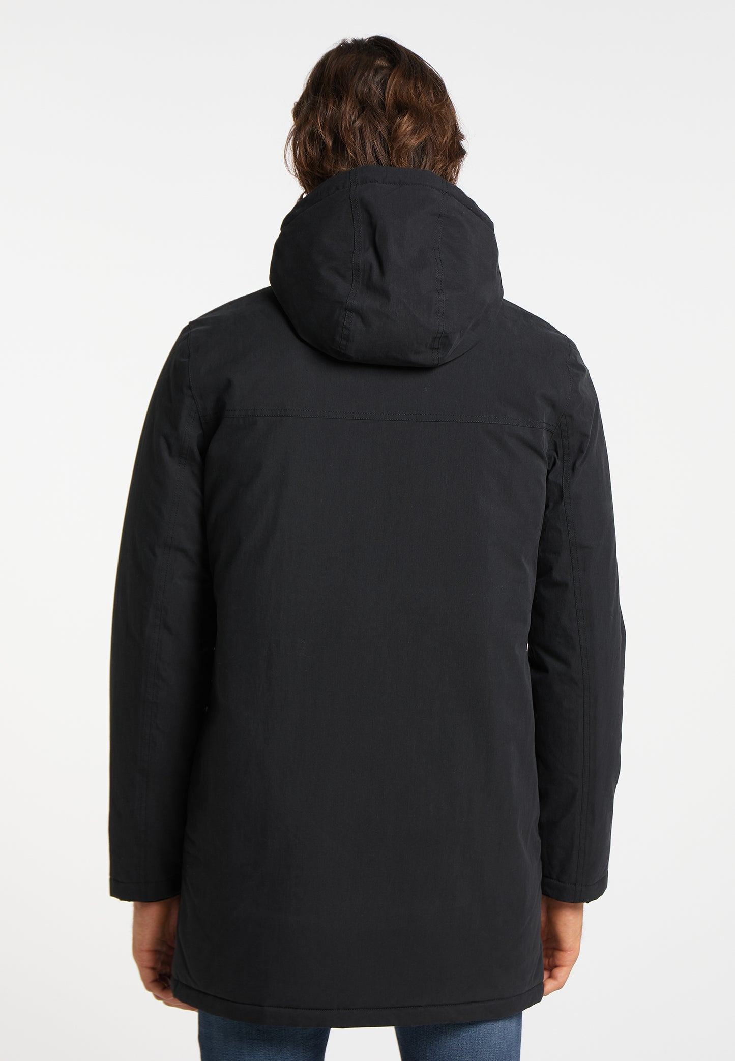 ICEBOUND Men's Wintermantel