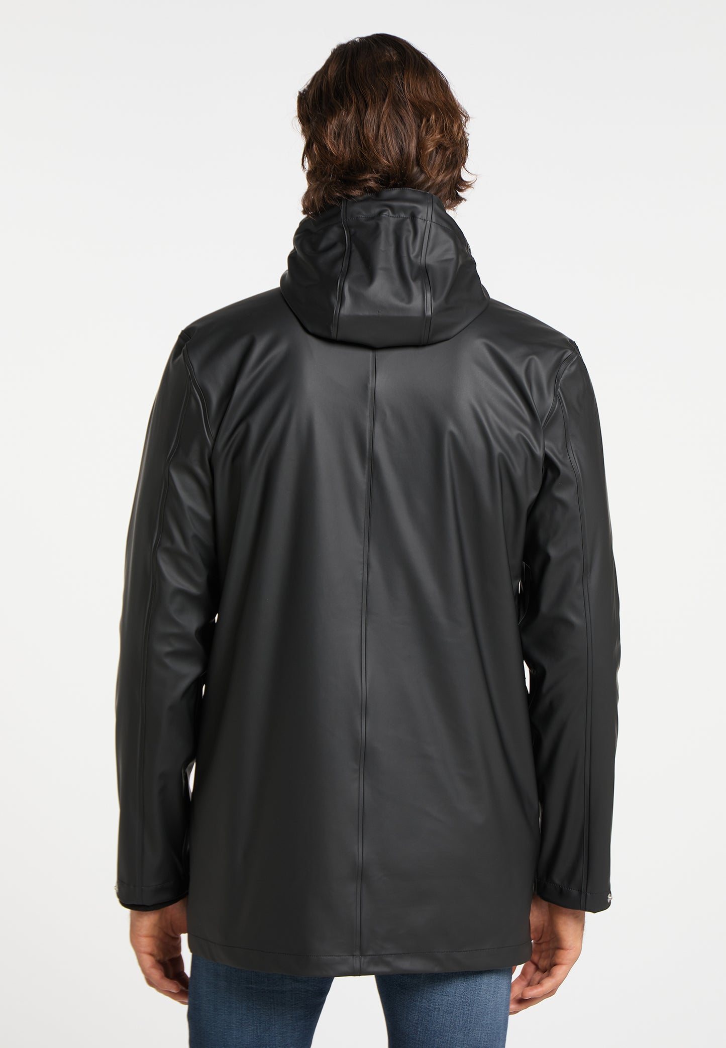ICEBOUND Herren 3-in-1-Regenjacke