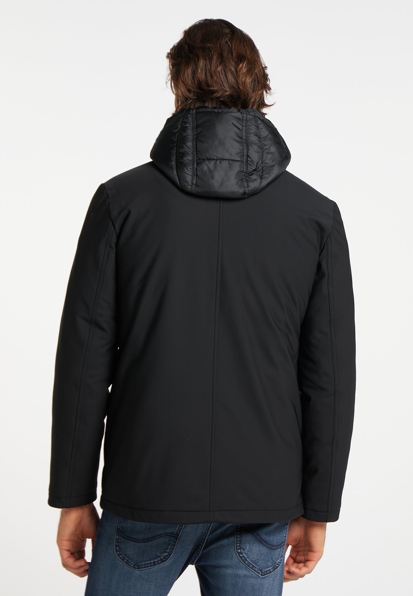 ICEBOUND Men's Cabanjacke