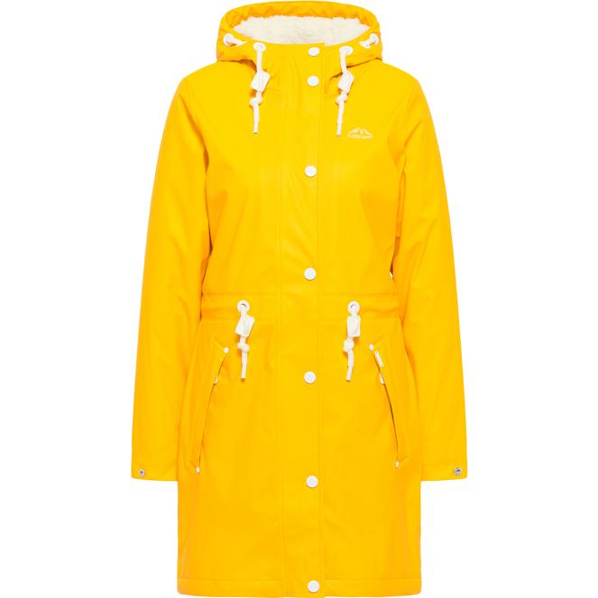 ICEBOUND Women's Regenmantel