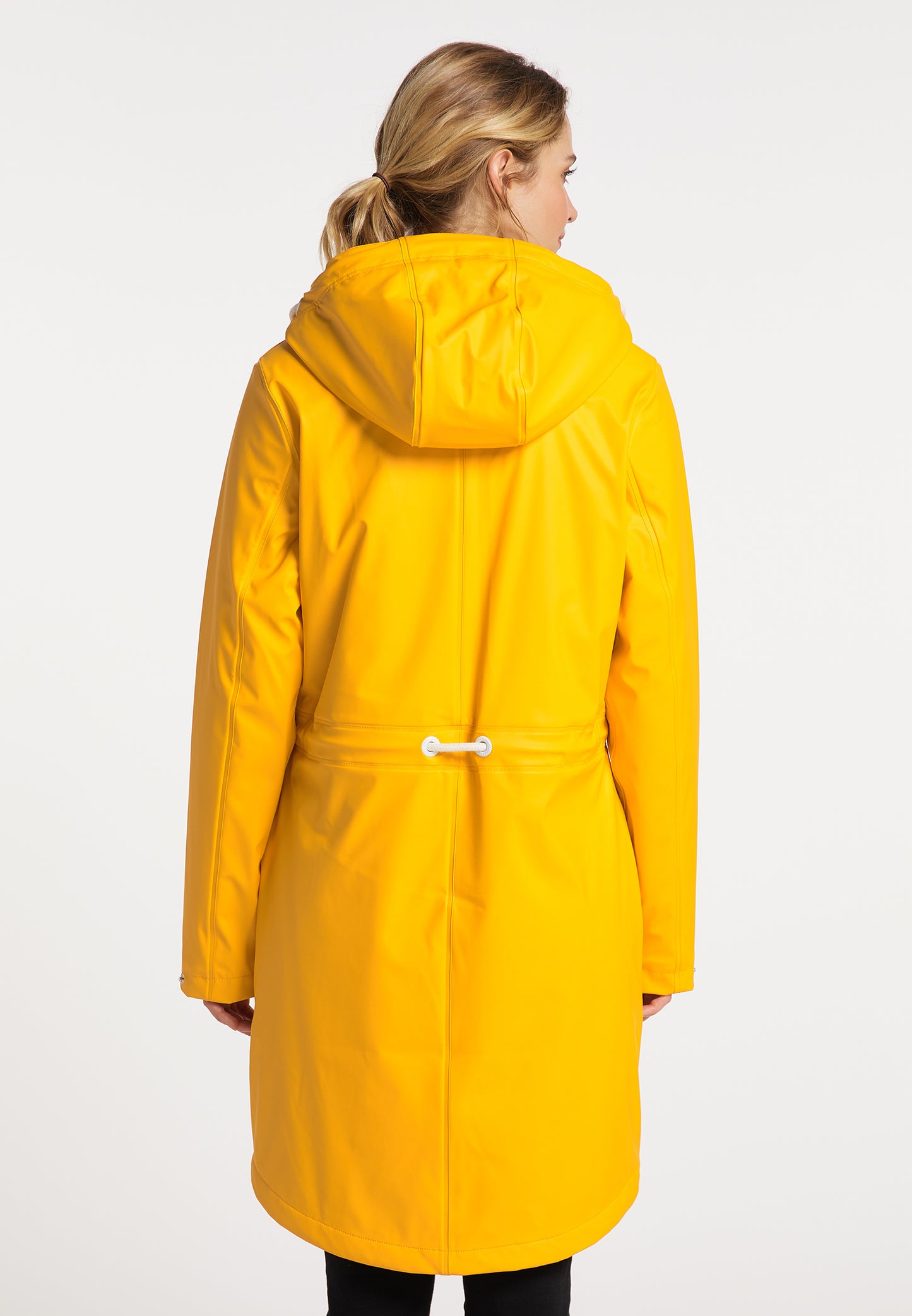 ICEBOUND Women's Regenmantel