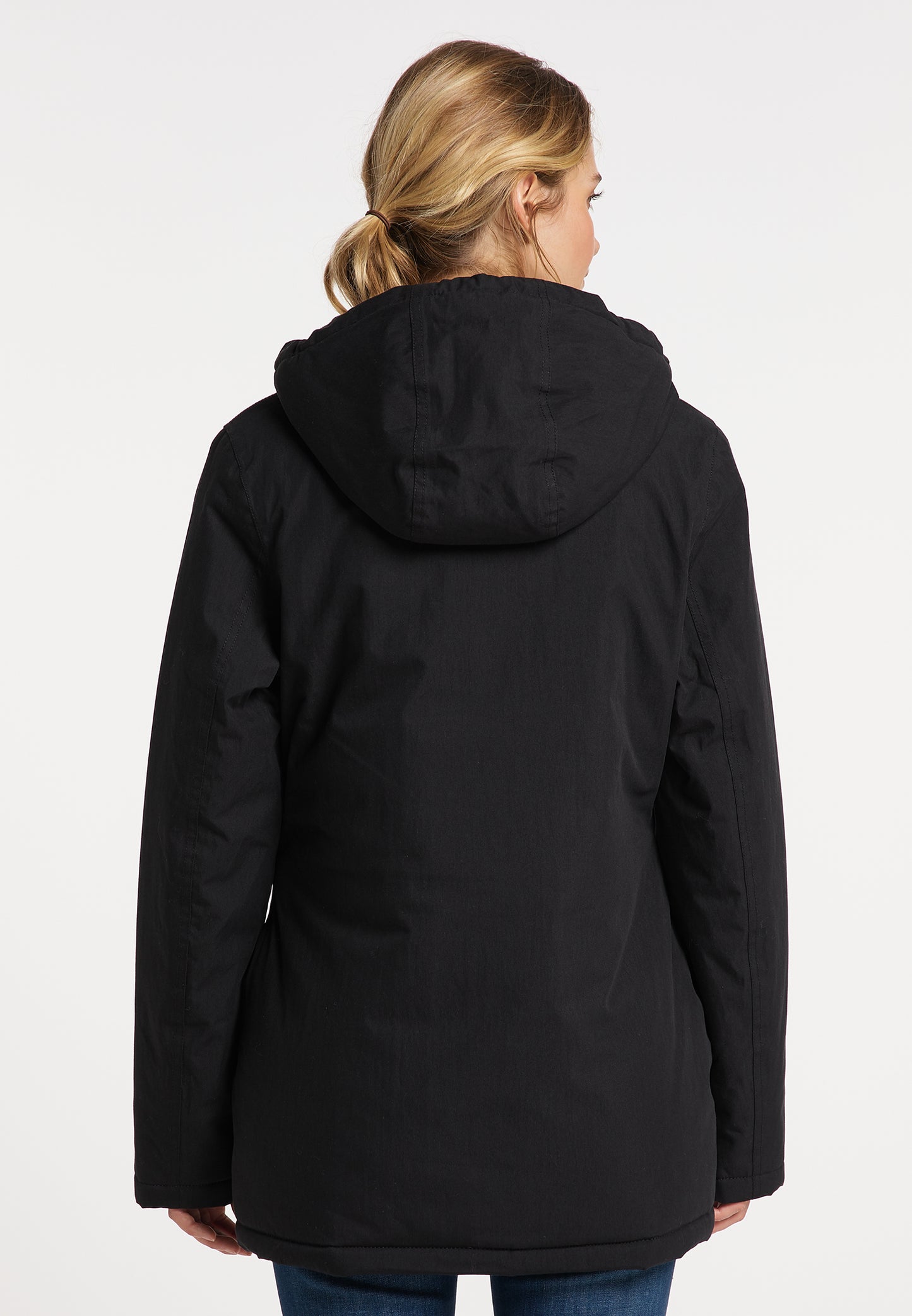 ICEBOUND Damen-Winterjacke