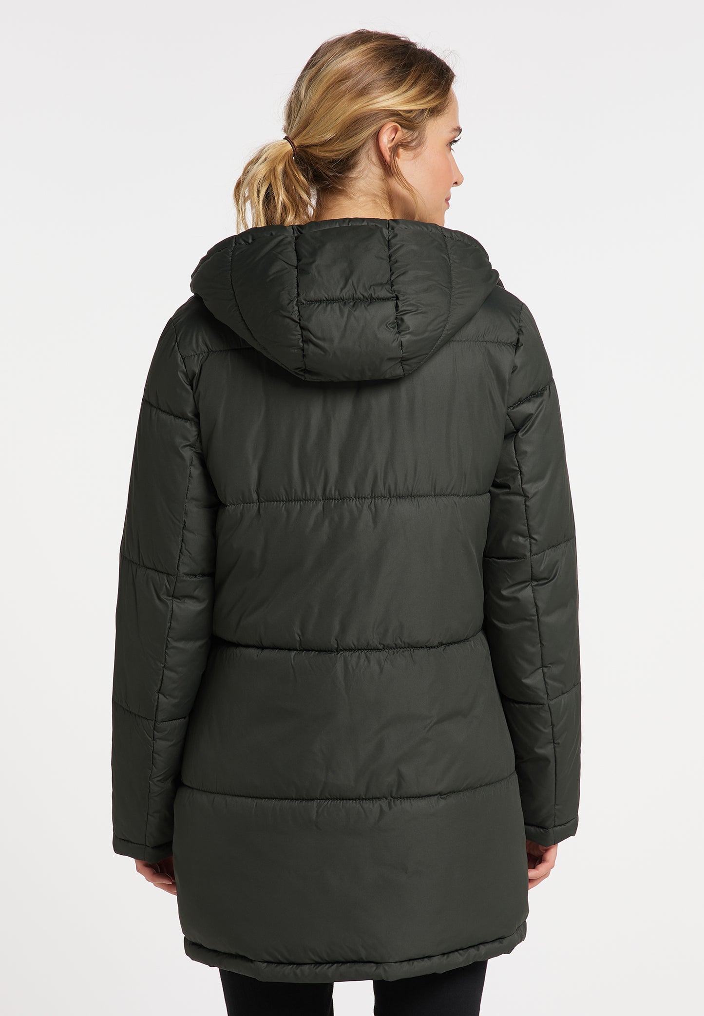 ICEBOUND Damen-Winteranorak