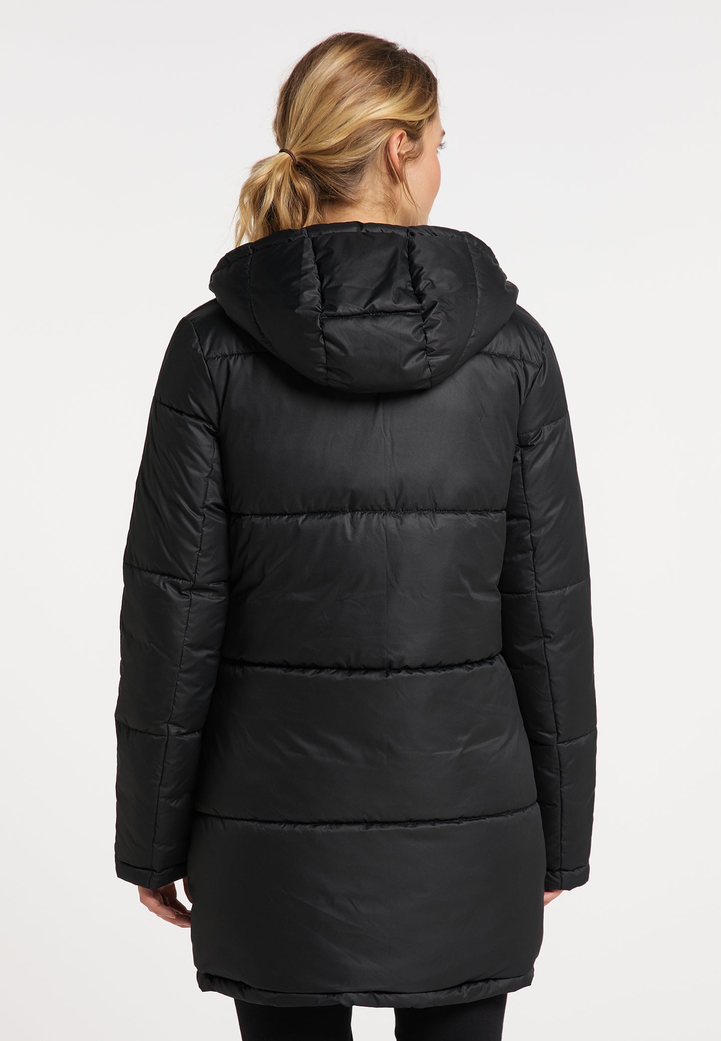 ICEBOUND Damen-Winteranorak
