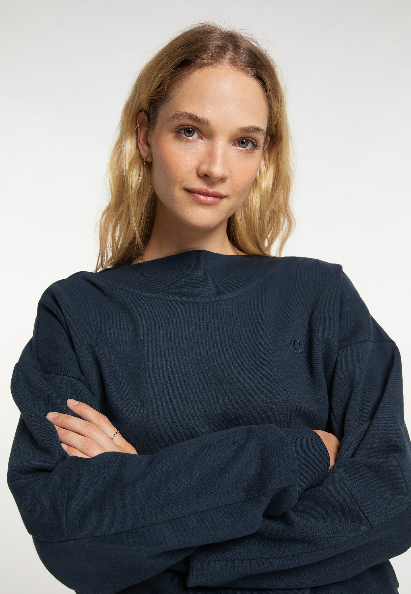 Sweter DreiMaster Vintage dla Kobiety