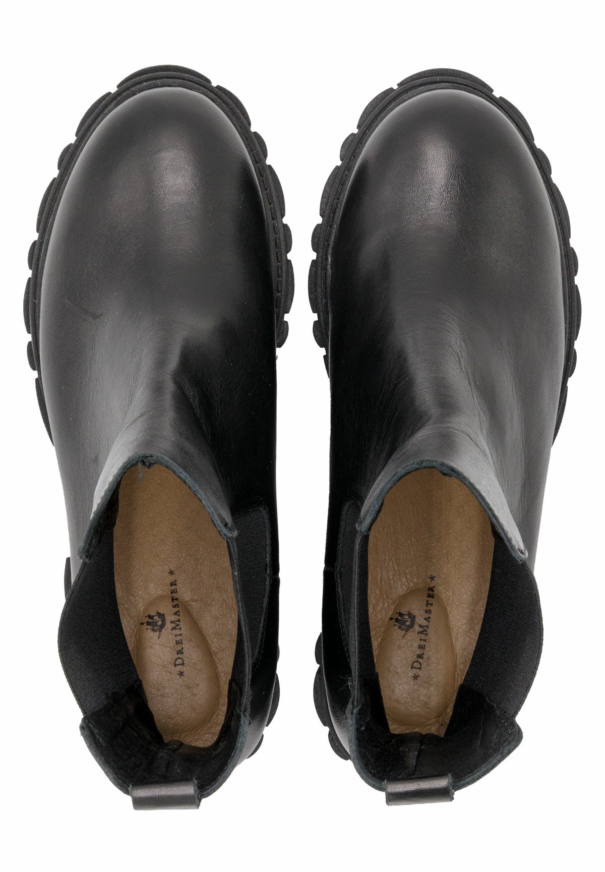 DreiMaster Vintage Kobiety buty