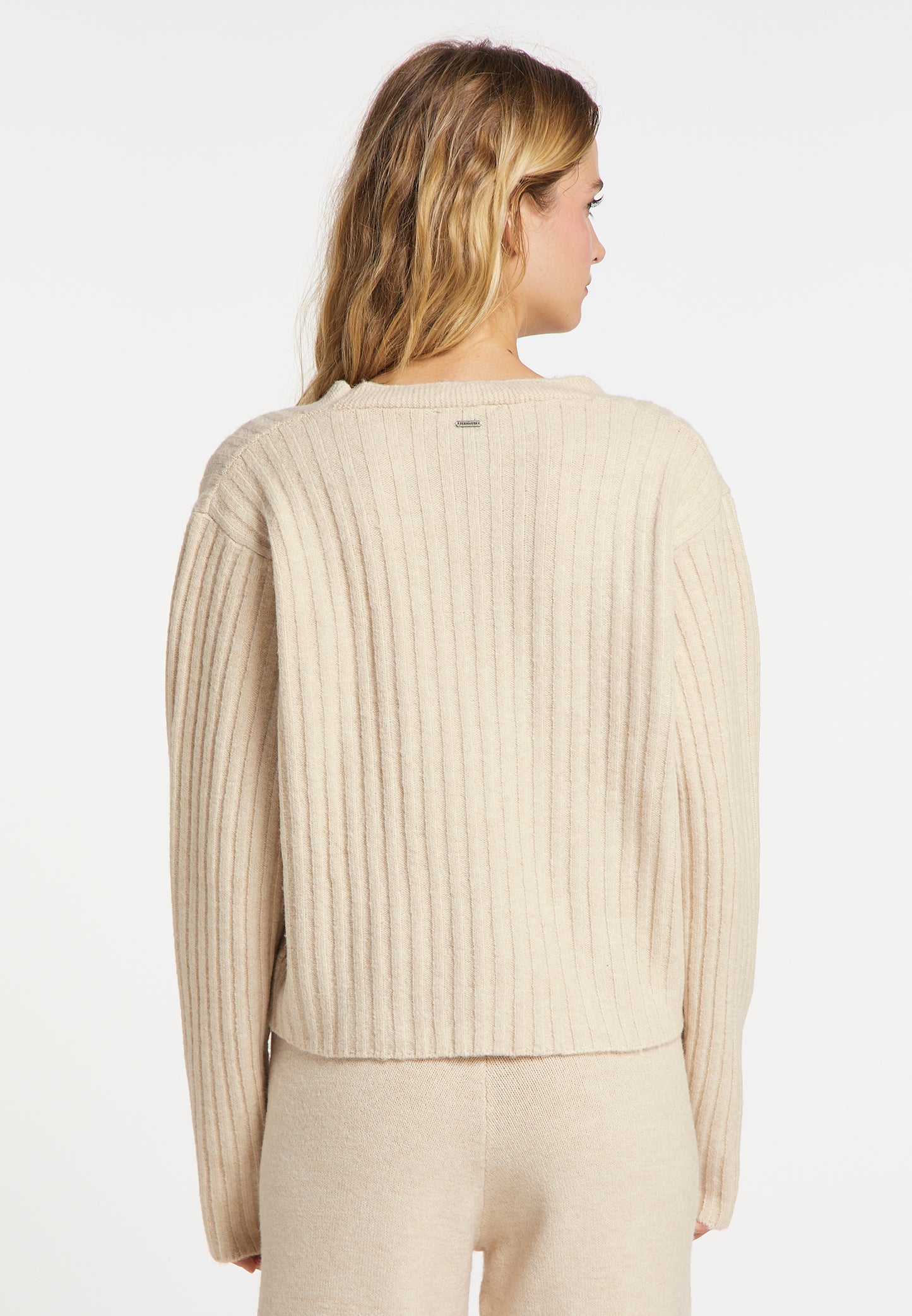 DreiMaster Vintage Damen-Strickjacke