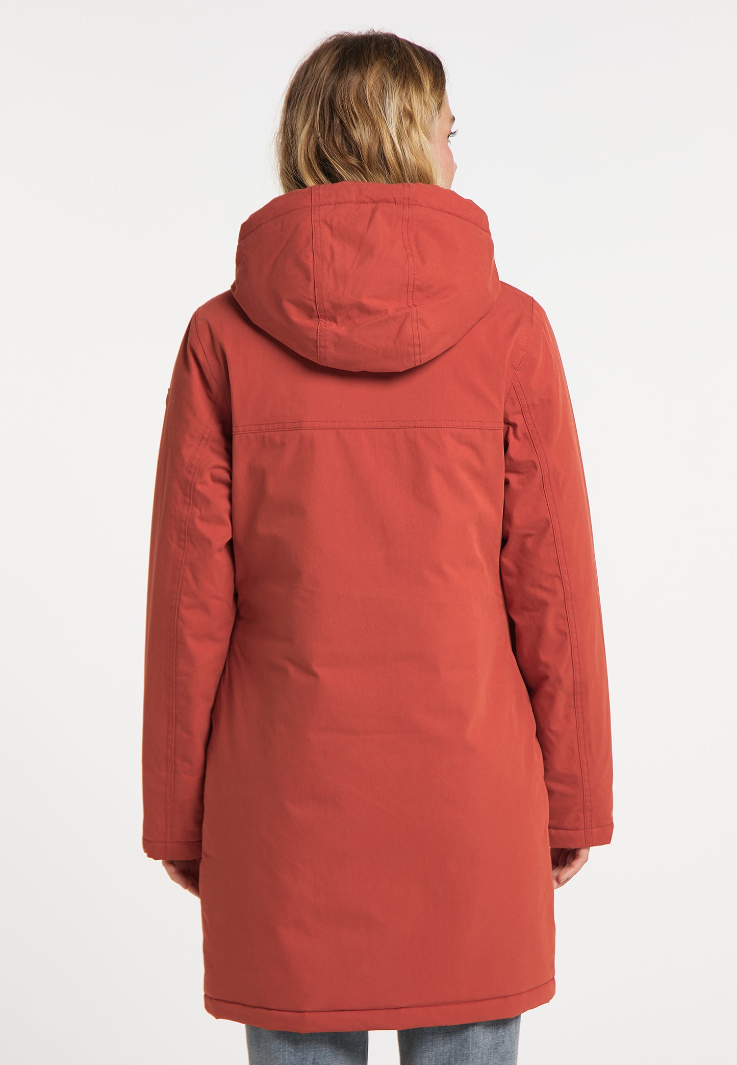 DreiMaster Vintage Women's Wintermantel