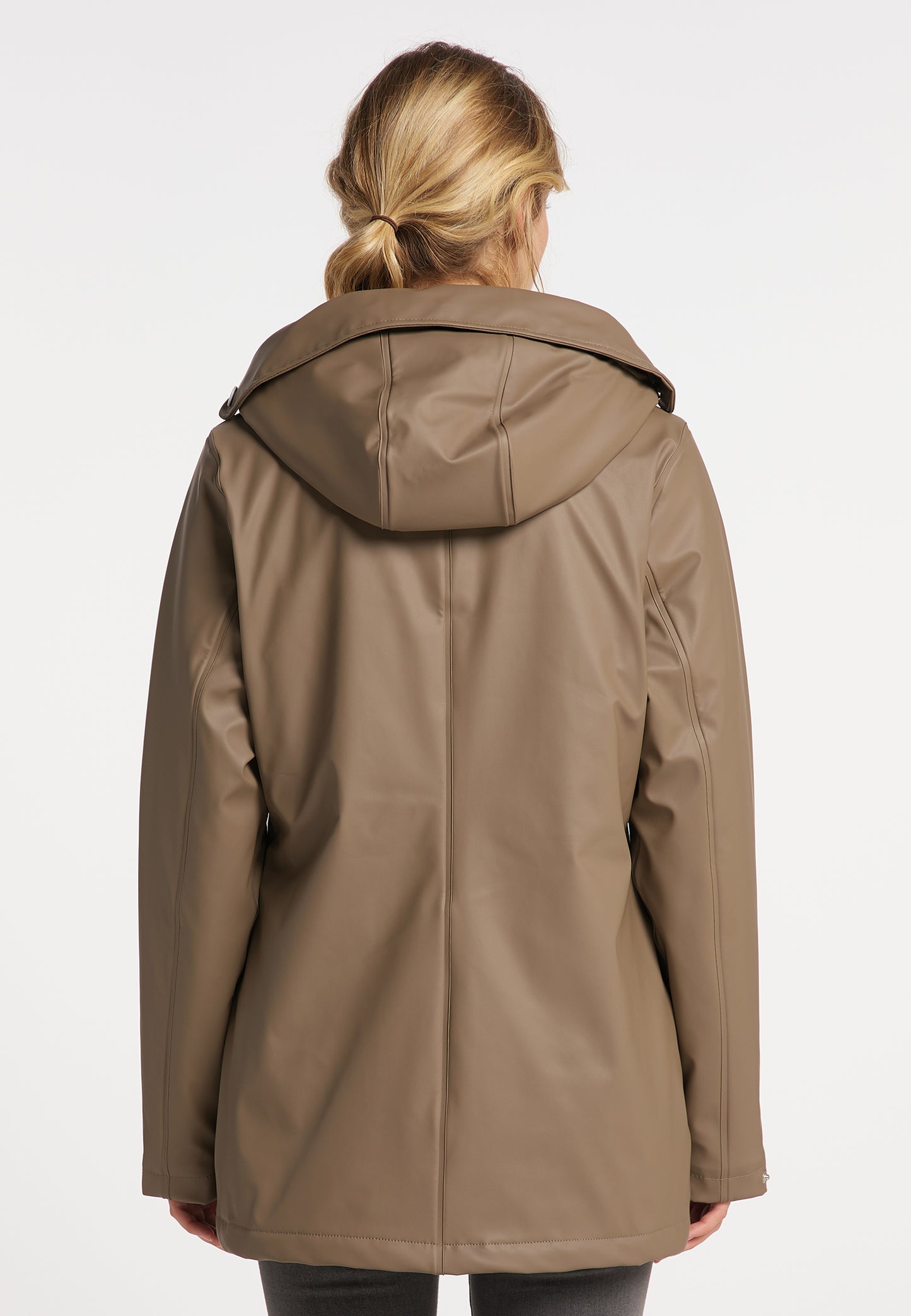 ICEBOUND Damen-Regenjacke