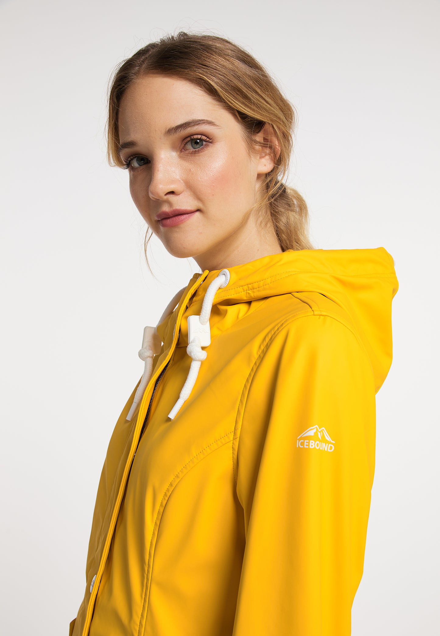 Übergangsjacke