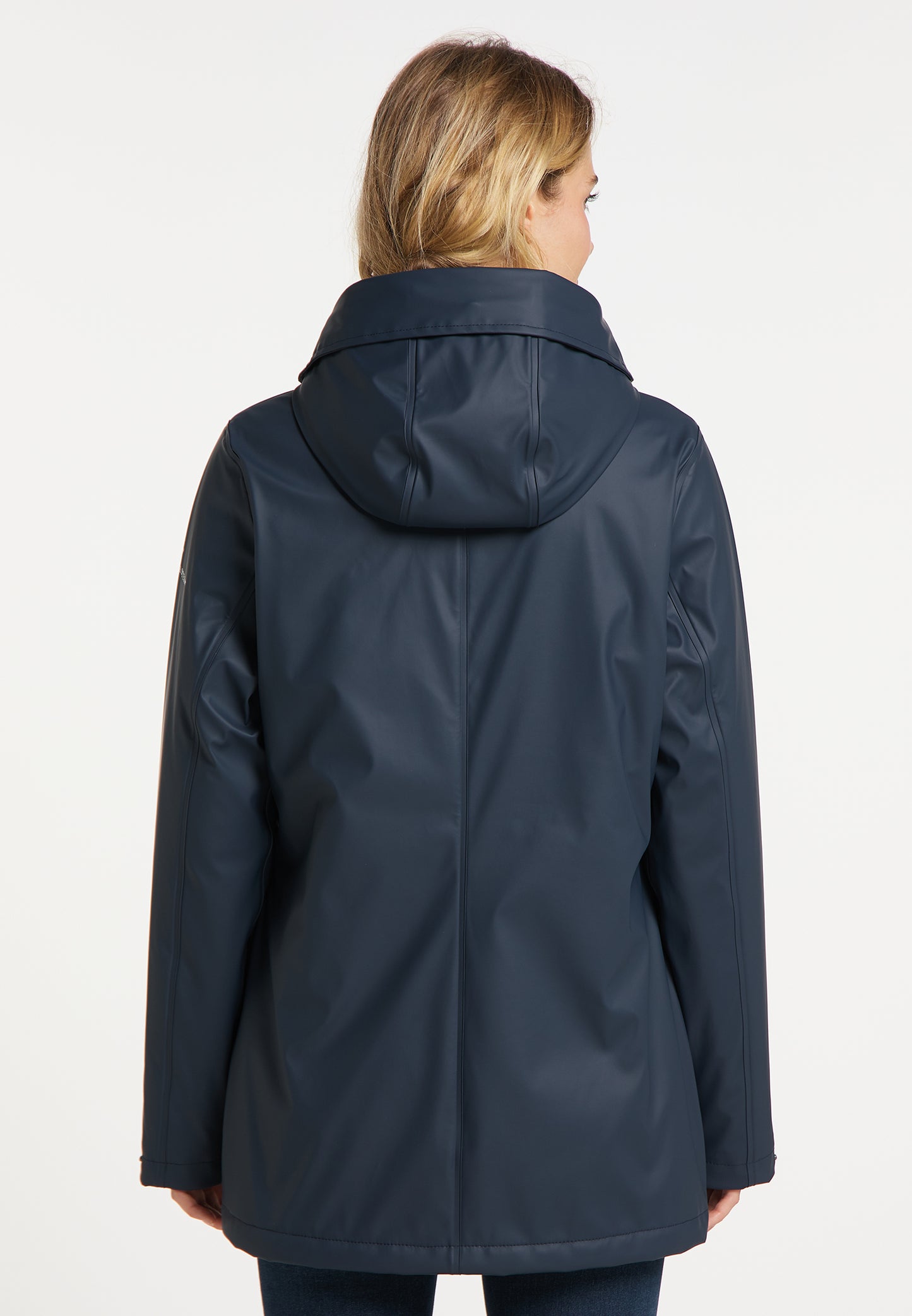 DreiMaster Maritim Women's Regenjacke