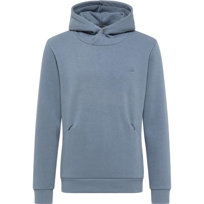 DreiMaster Vintage Bluza z kapturem dla Mężczyźni
