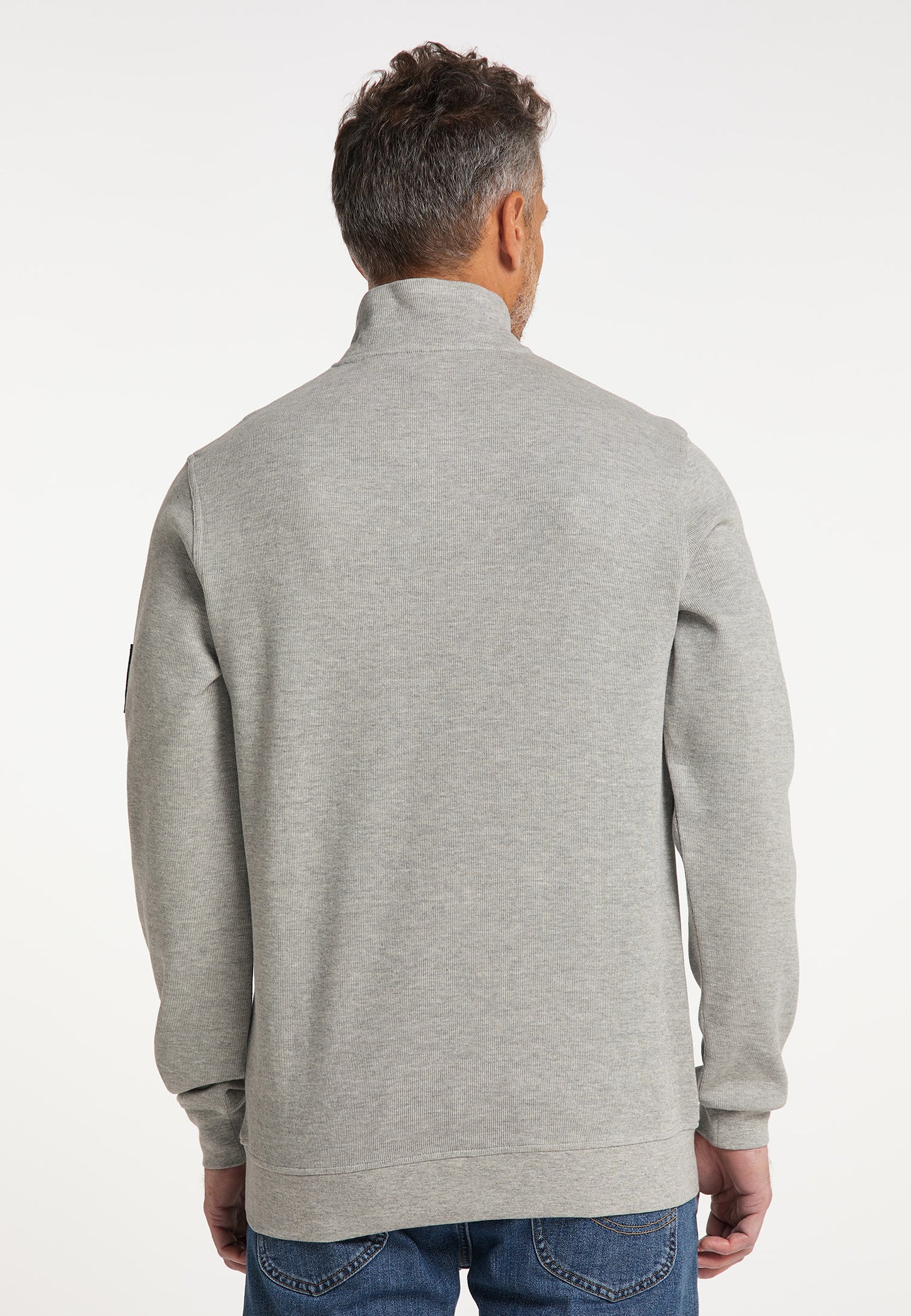 DreiMaster Maritim Men's Jerseypullover