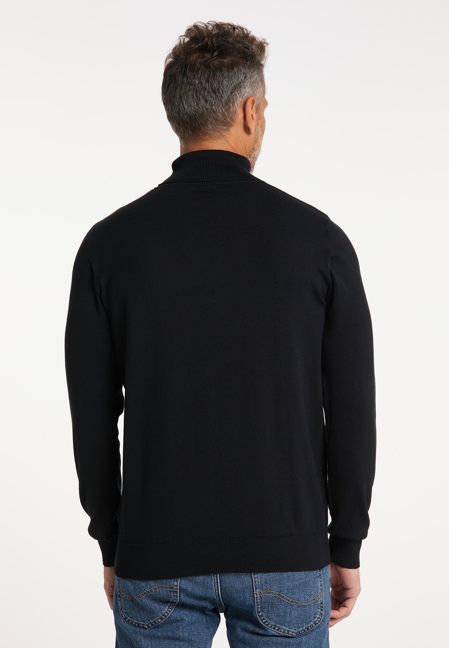 DreiMaster Maritim Men's Strickpullover