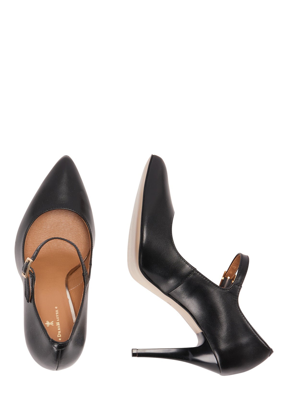 DreiMaster Klassik Women's Schuhe