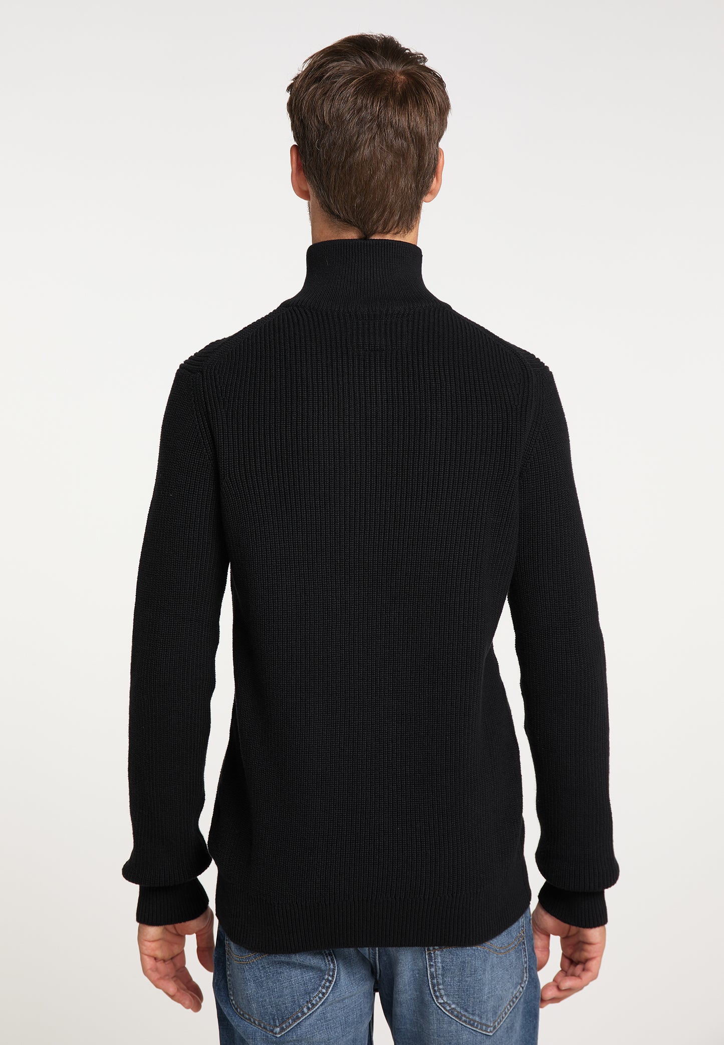 ICEBOUND Herren-Strickpullover
