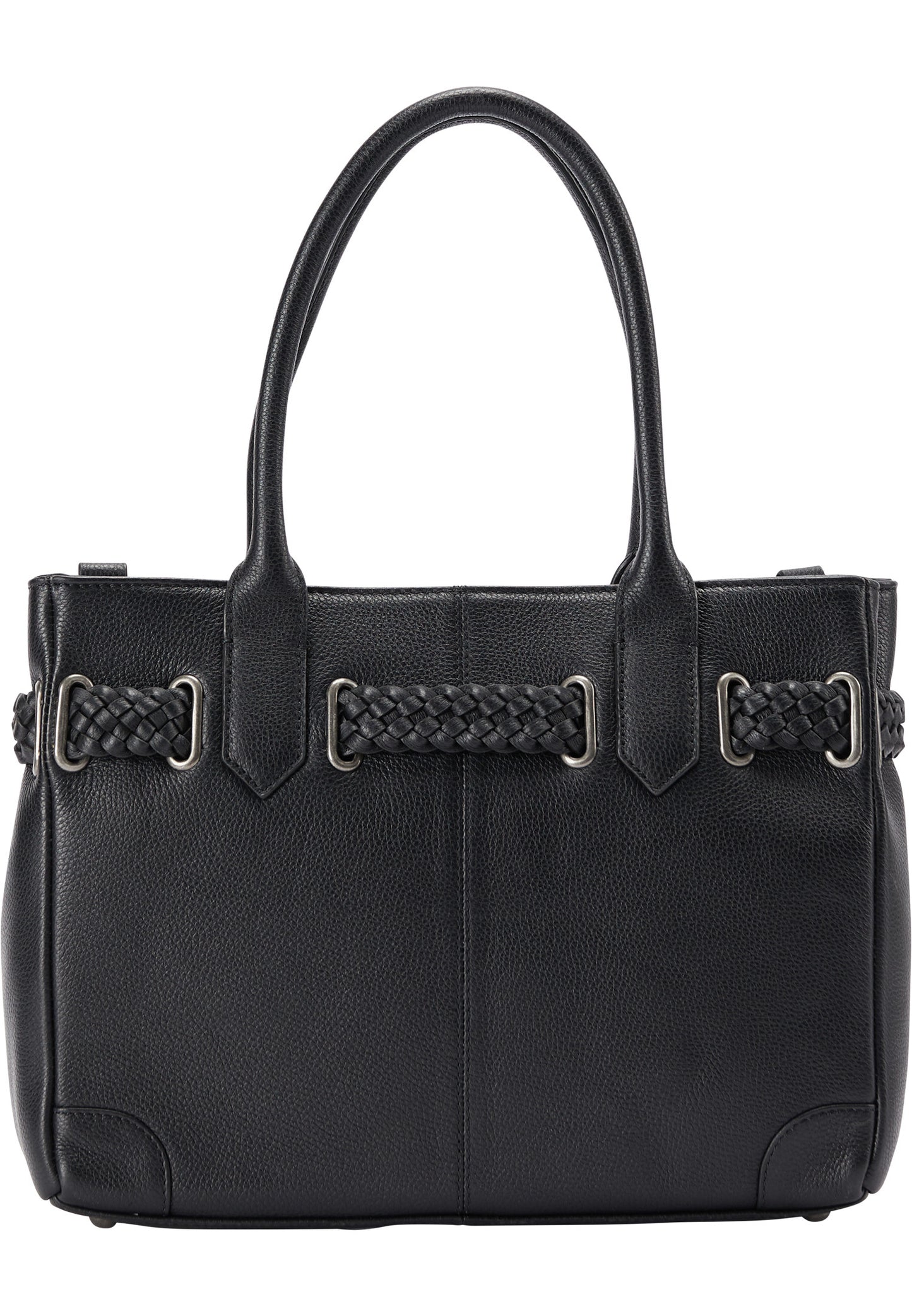 DreiMaster Vintage Damenhandtasche