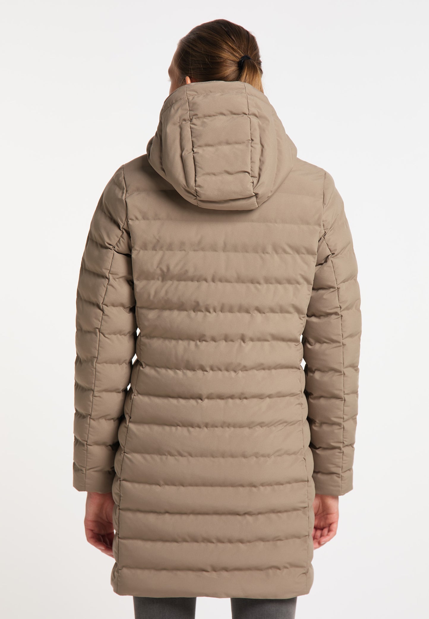 ICEBOUND Damen-Übergangsjacke