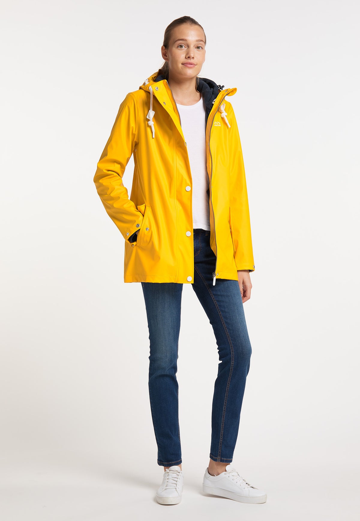 ICEBOUND 3-in-1 Regenjacke