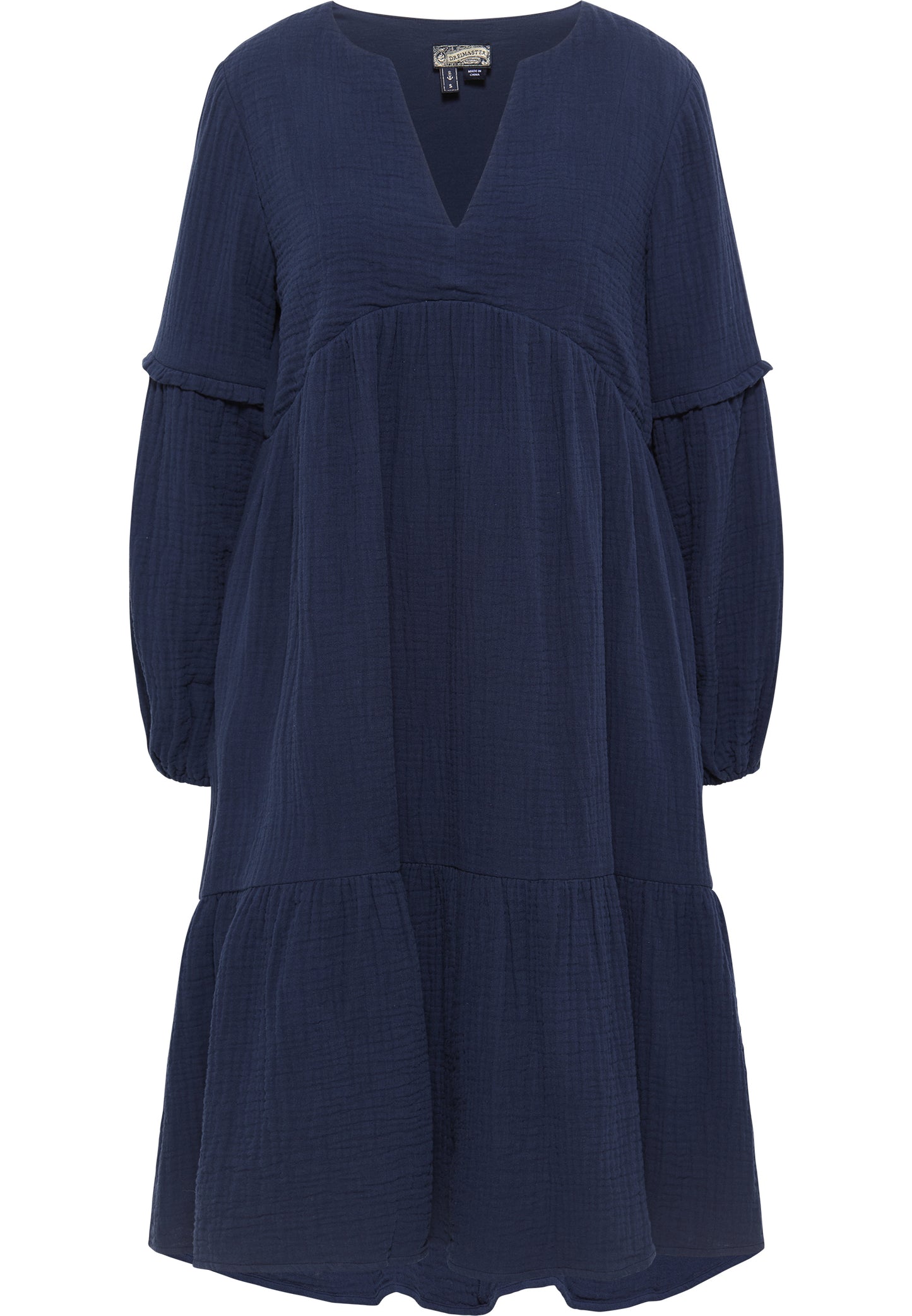Midikleid