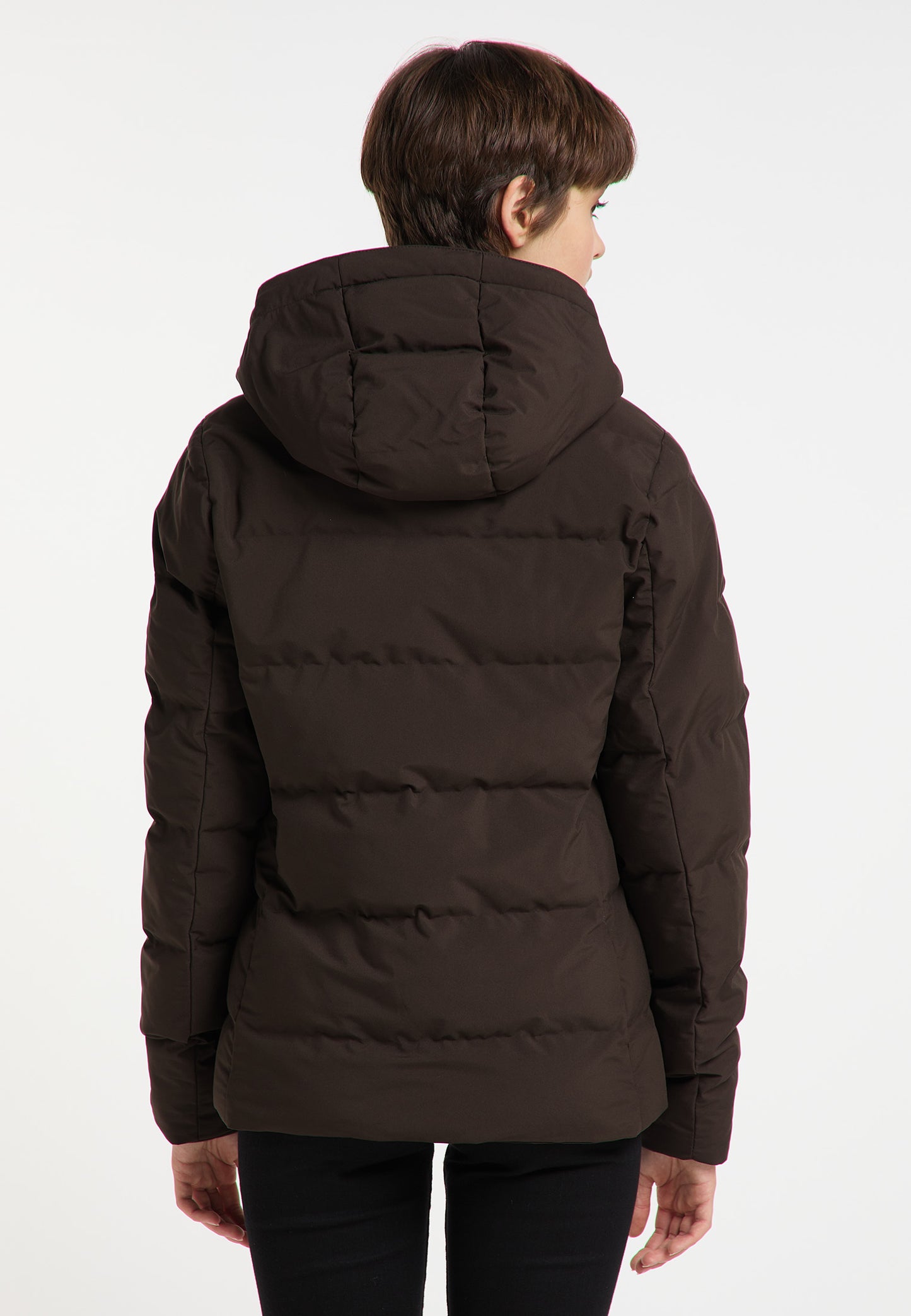 ICEBOUND Damen-Winterjacke