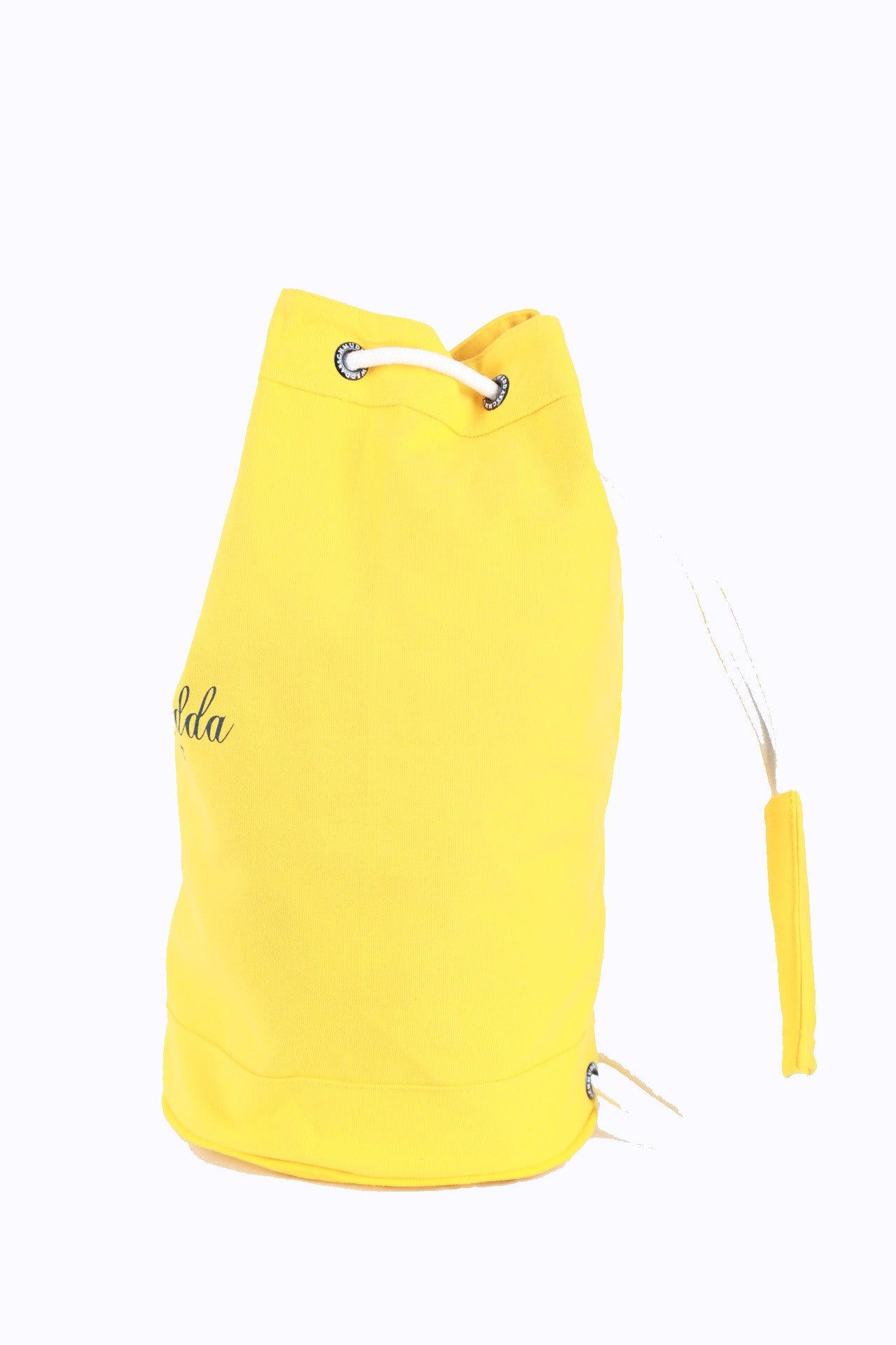 Schmuddelwedda torba damska Bawełniana