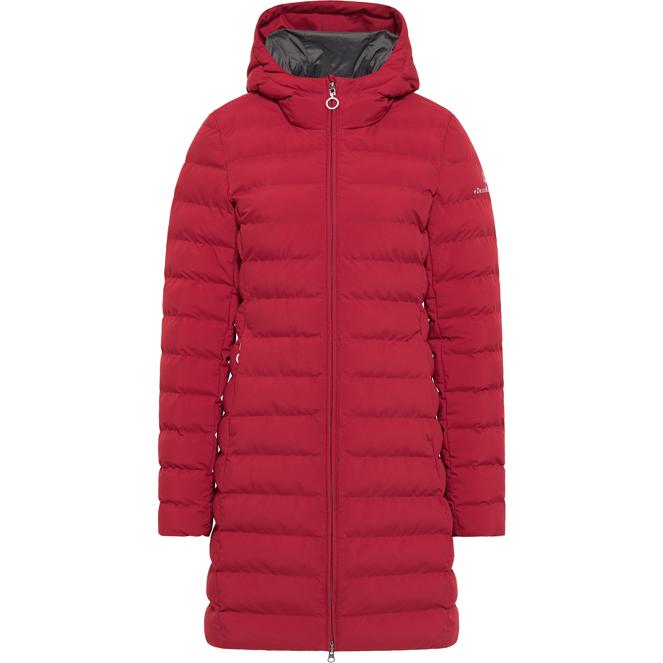 DreiMaster Maritim Women's Steppmantel