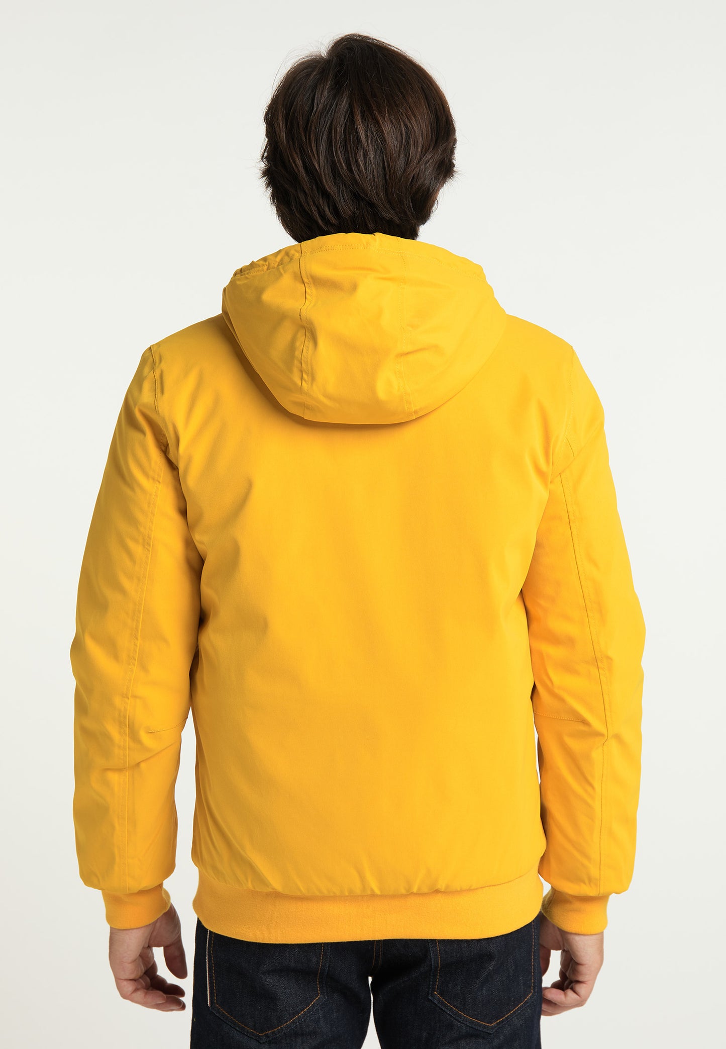 ICEBOUND Men's Winterjacke