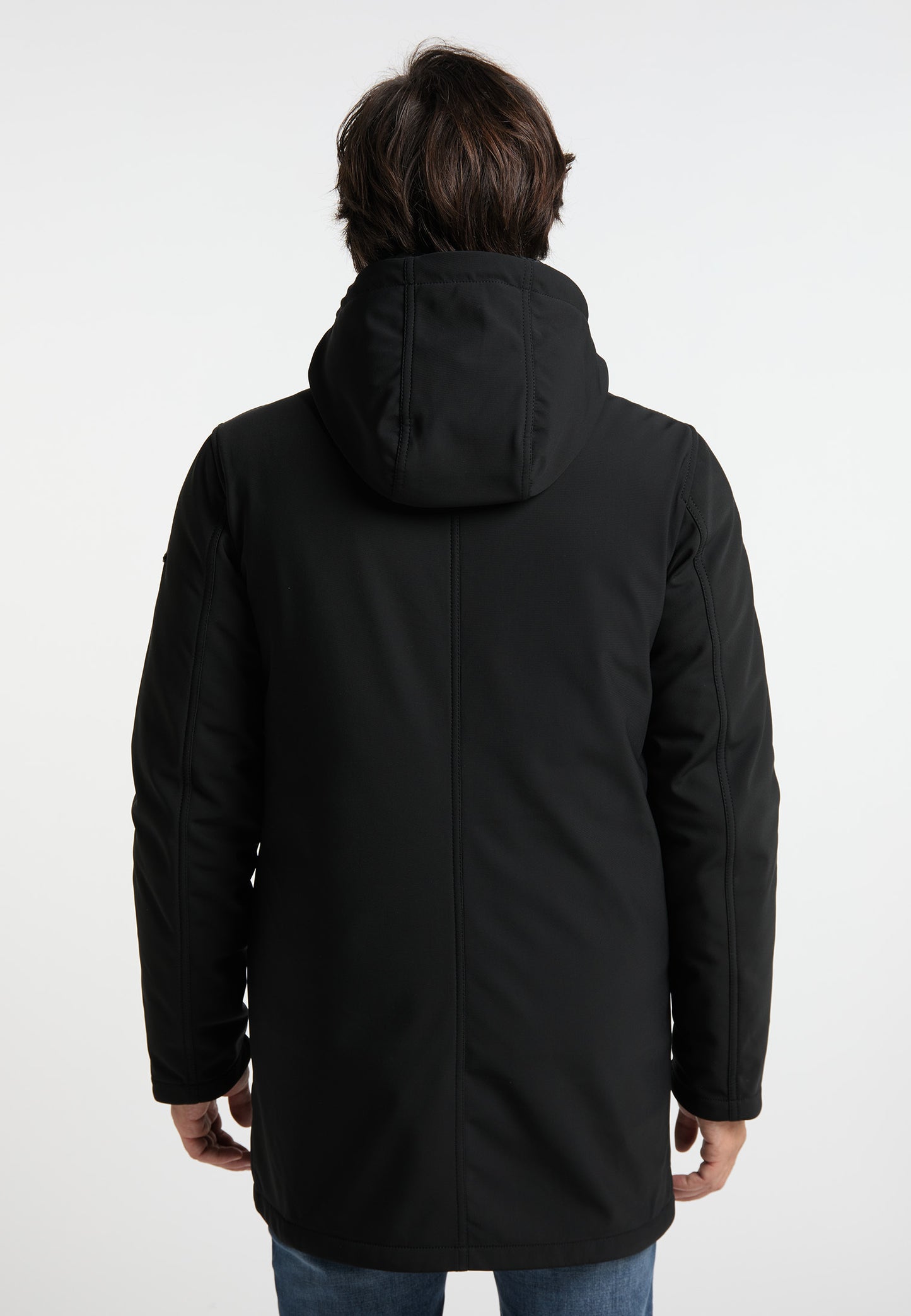 ICEBOUND Herren 3-in-1-Winterparka