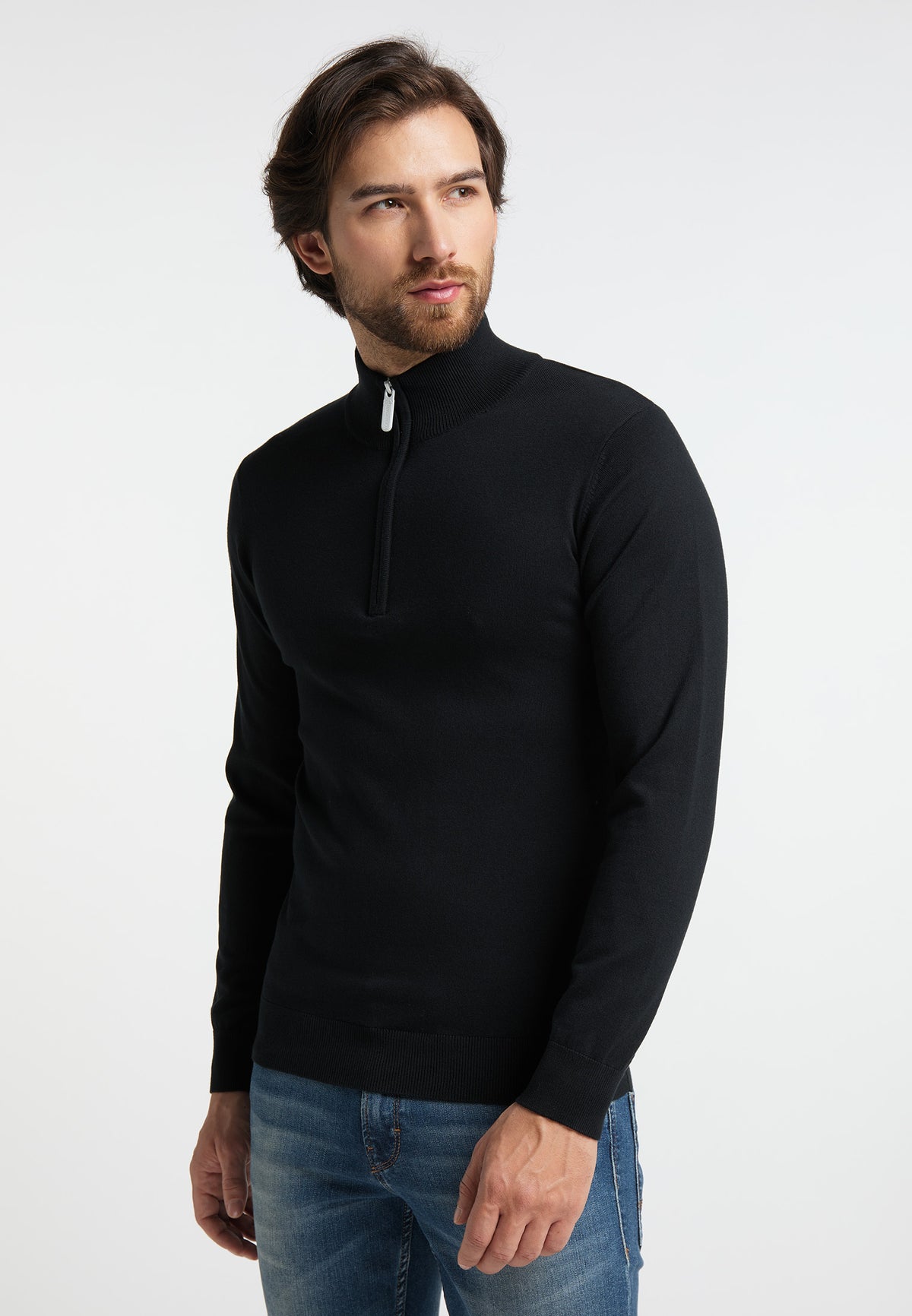ICEBOUND Herren-Strickpullover