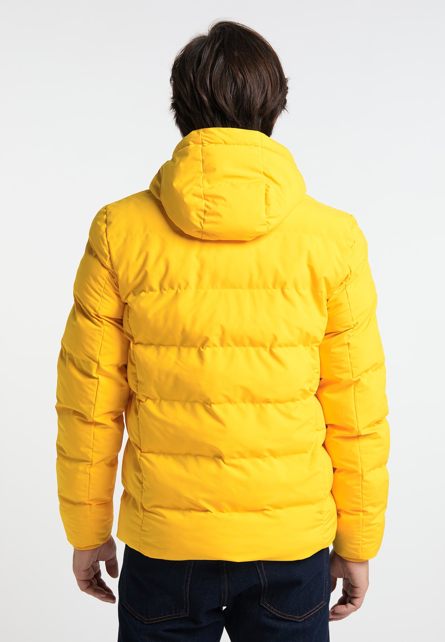 ICEBOUND Men's Winterjacke