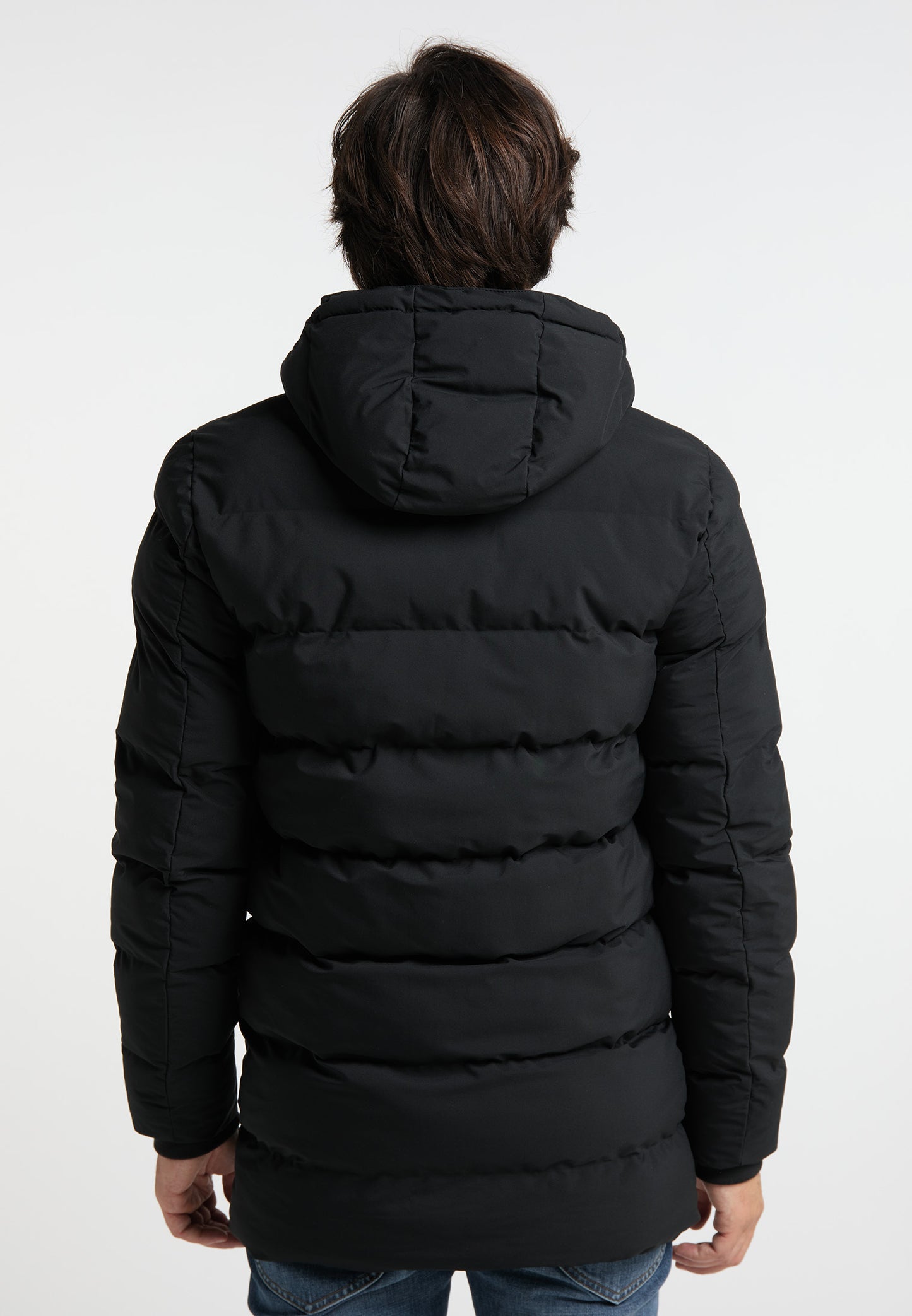 ICEBOUND Men's Wintermantel